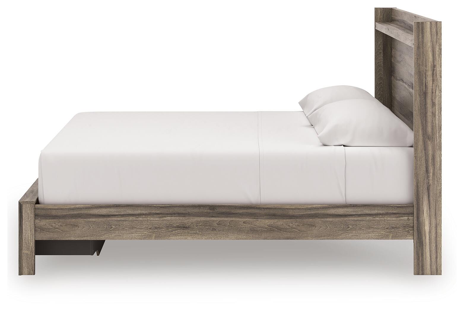 Elbrim Panel Storage Bed - Luxury Home Furniture (MI)