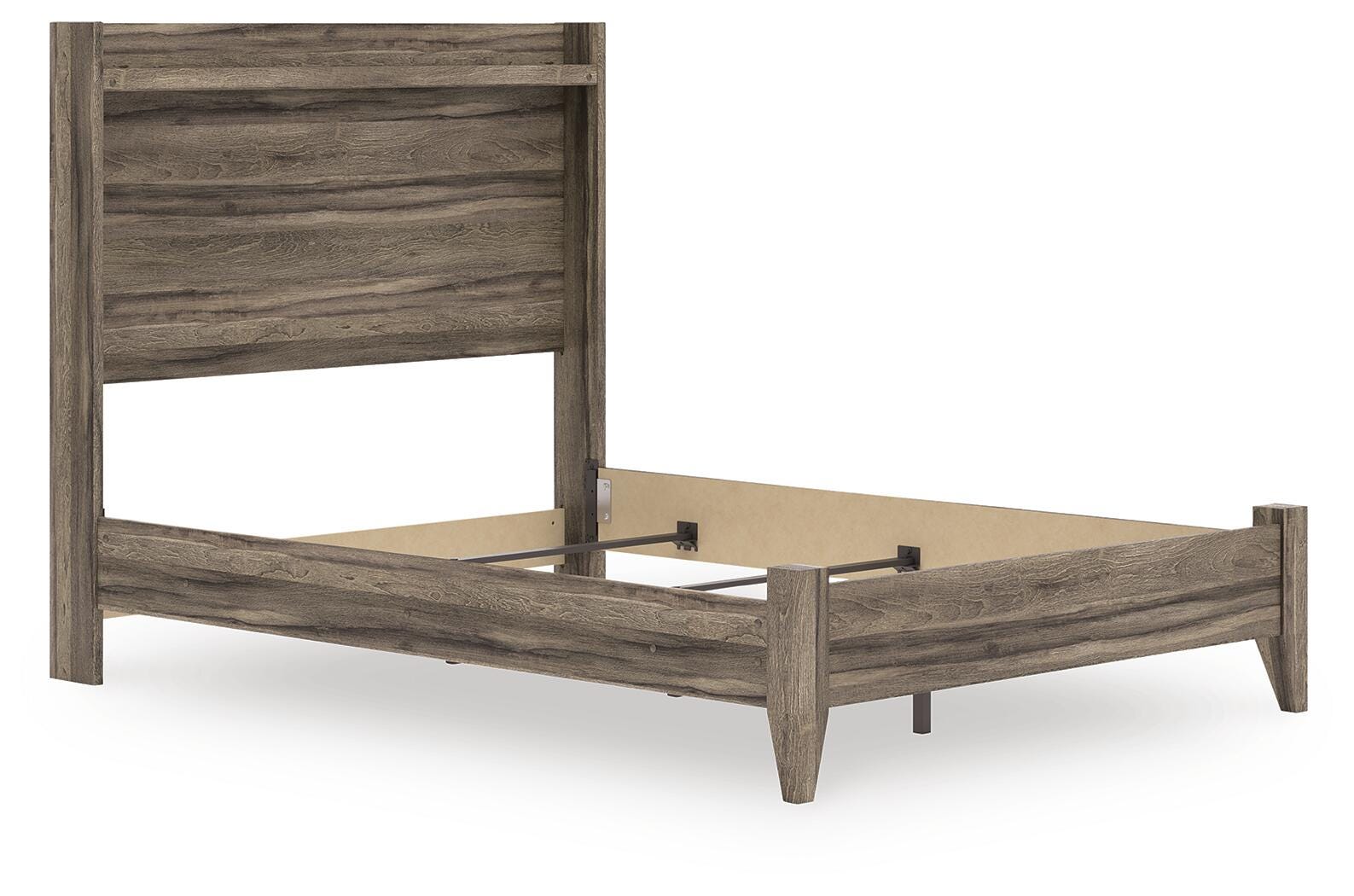 Elbrim Bed - Luxury Home Furniture (MI)