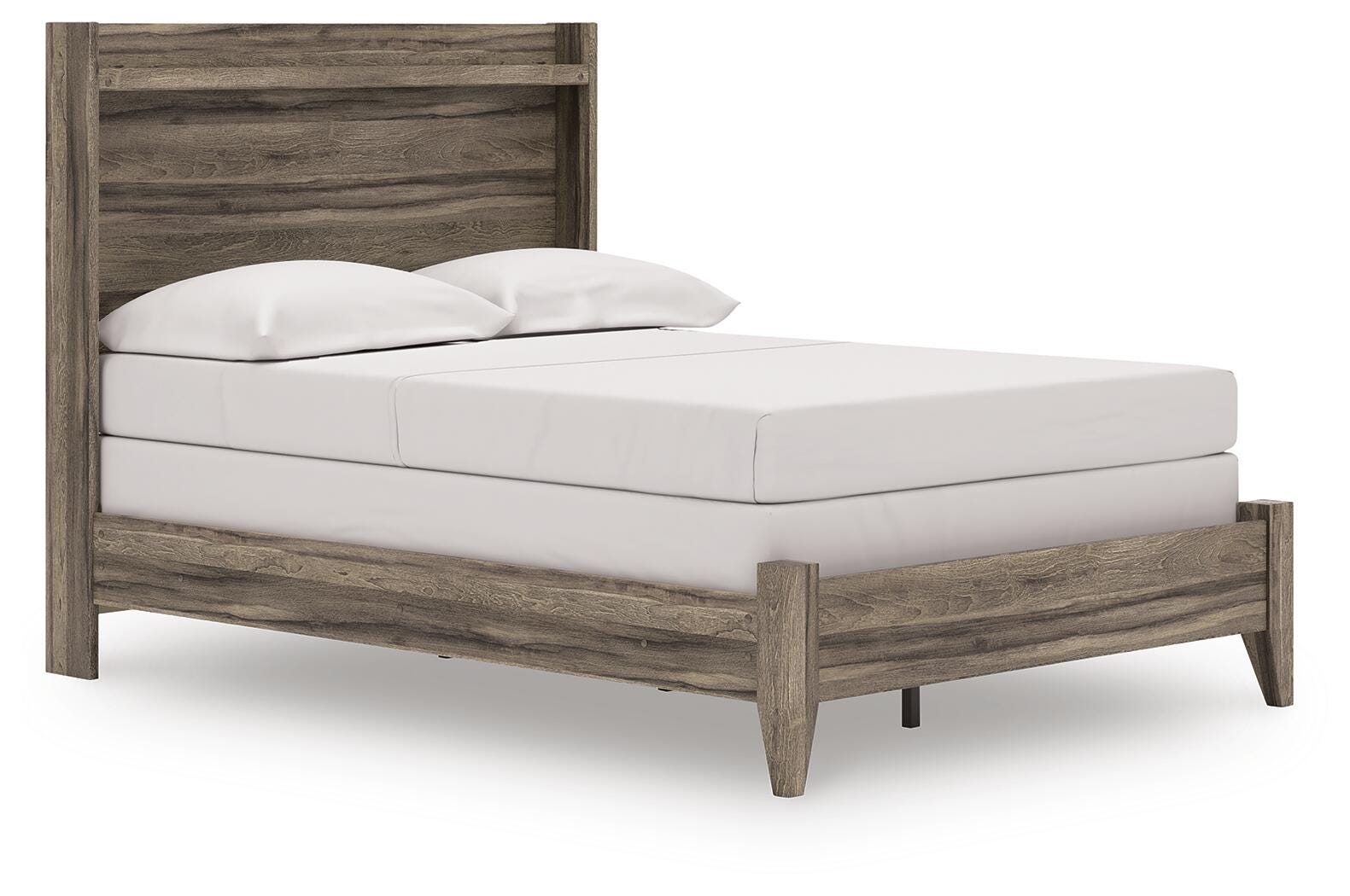 Elbrim Bed - Luxury Home Furniture (MI)