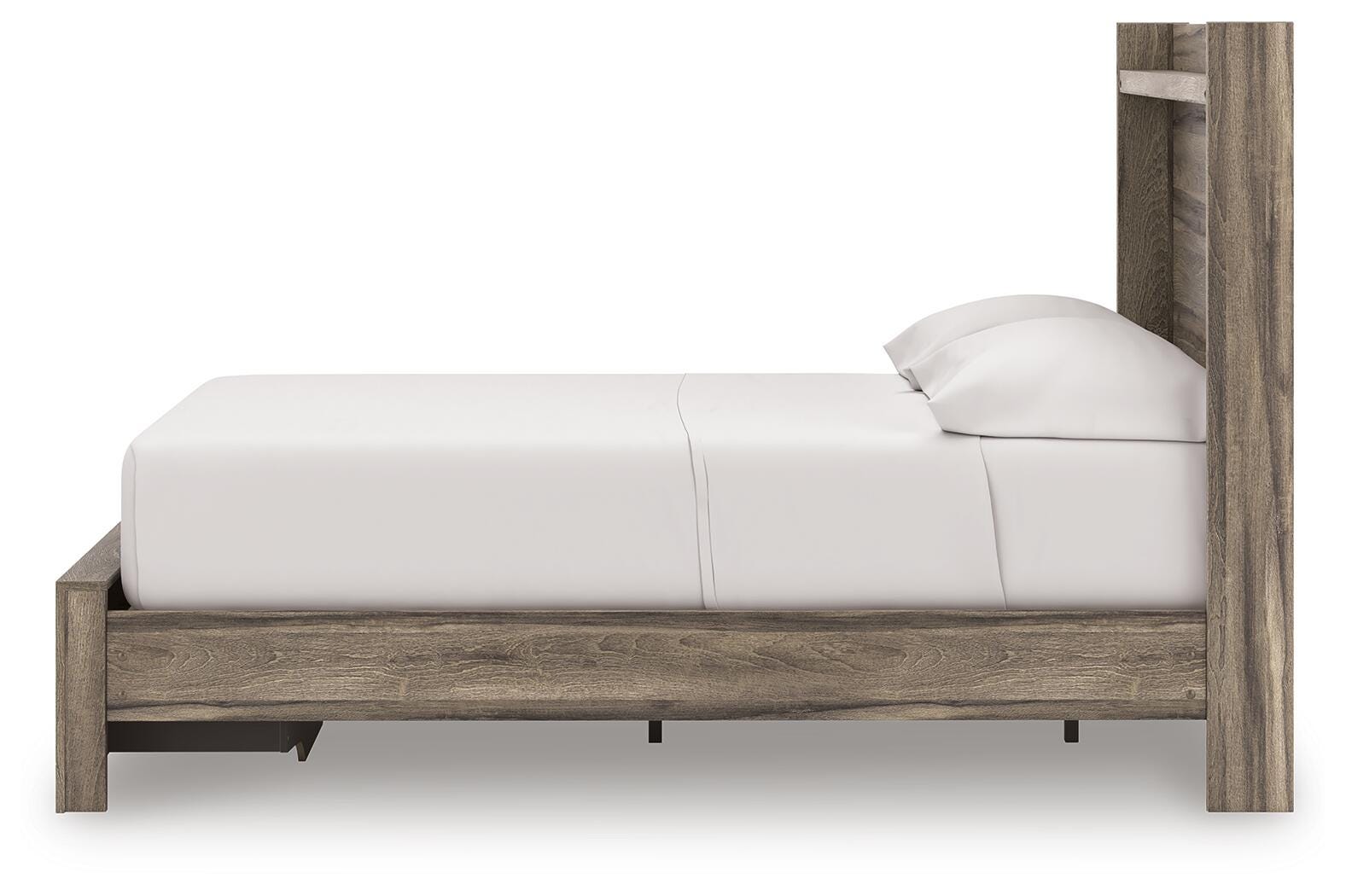 Elbrim Panel Storage Bed - Luxury Home Furniture (MI)