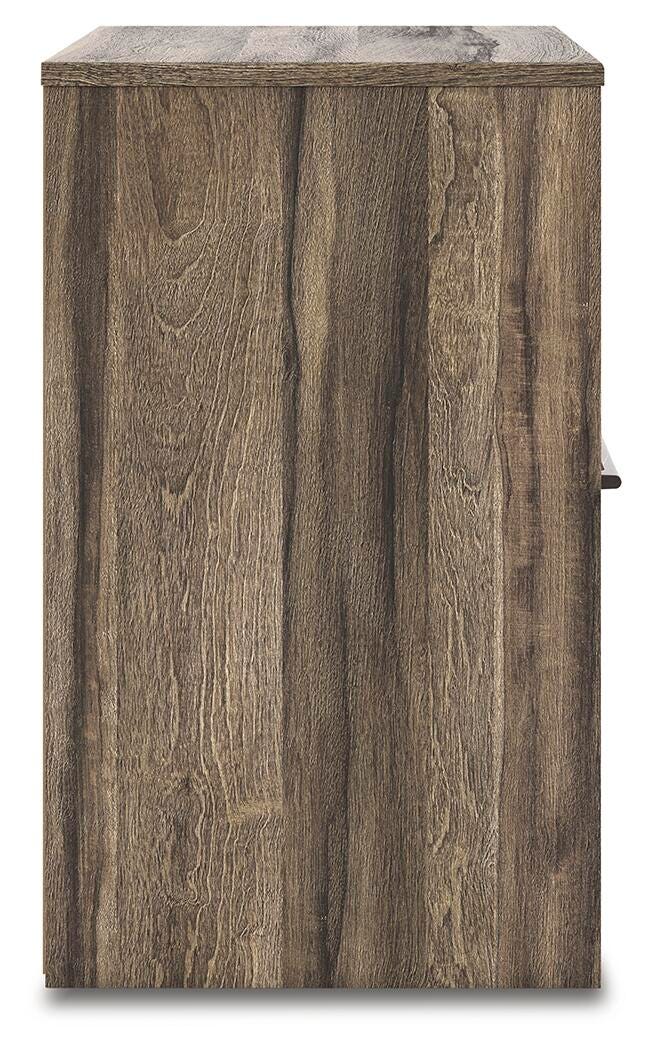 Elbrim Nightstand - Luxury Home Furniture (MI)
