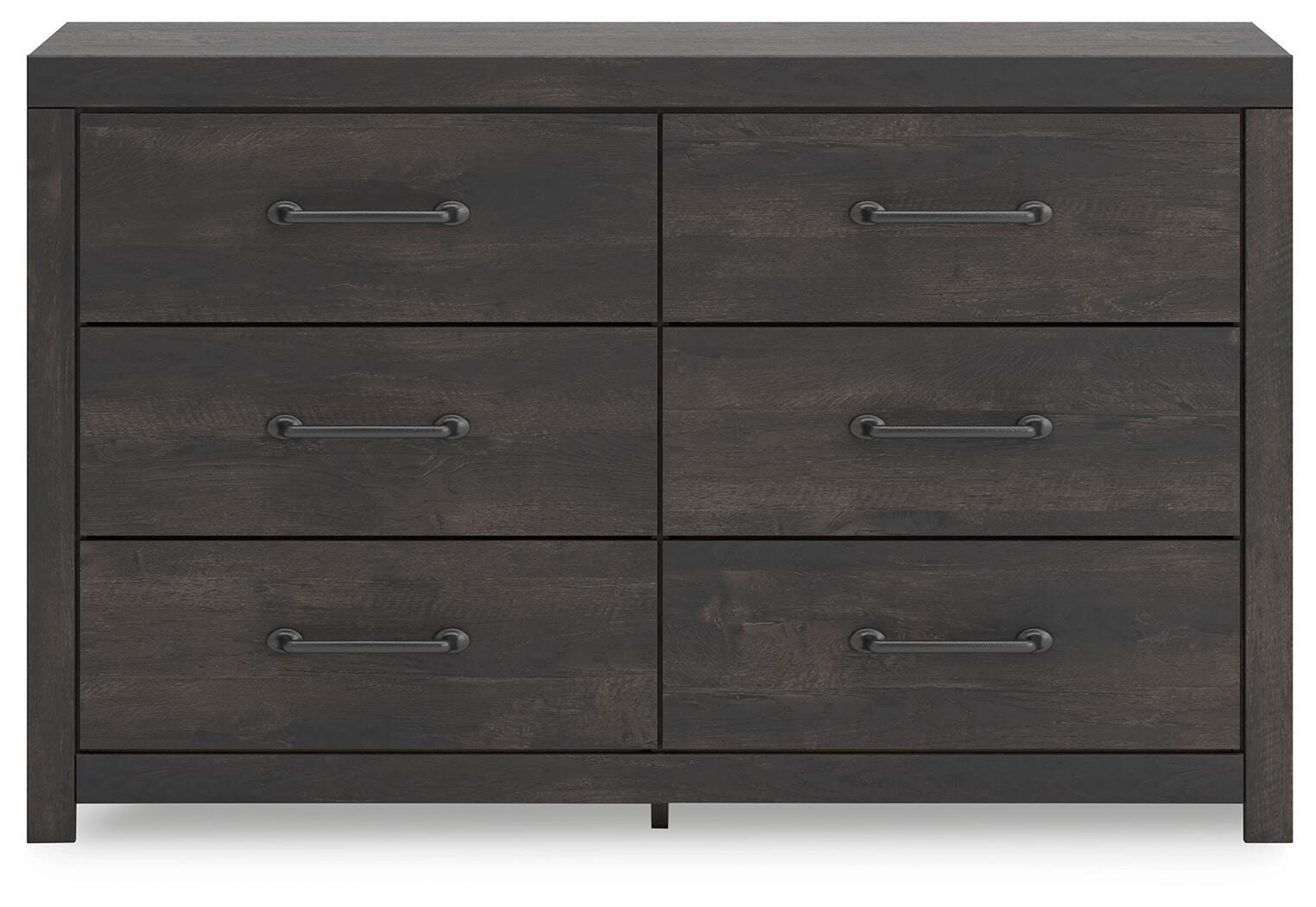 Hollivern Dresser - Luxury Home Furniture (MI)