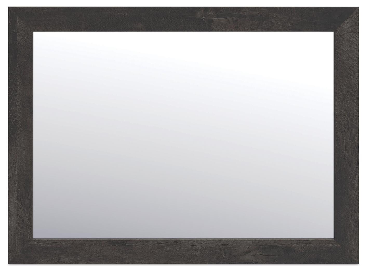 Hollivern Dresser and Mirror - Luxury Home Furniture (MI)