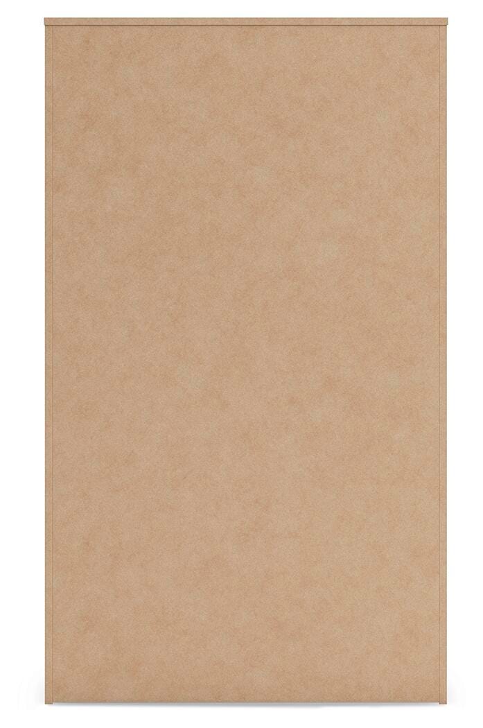 Hollivern Chest of Drawers - Luxury Home Furniture (MI)