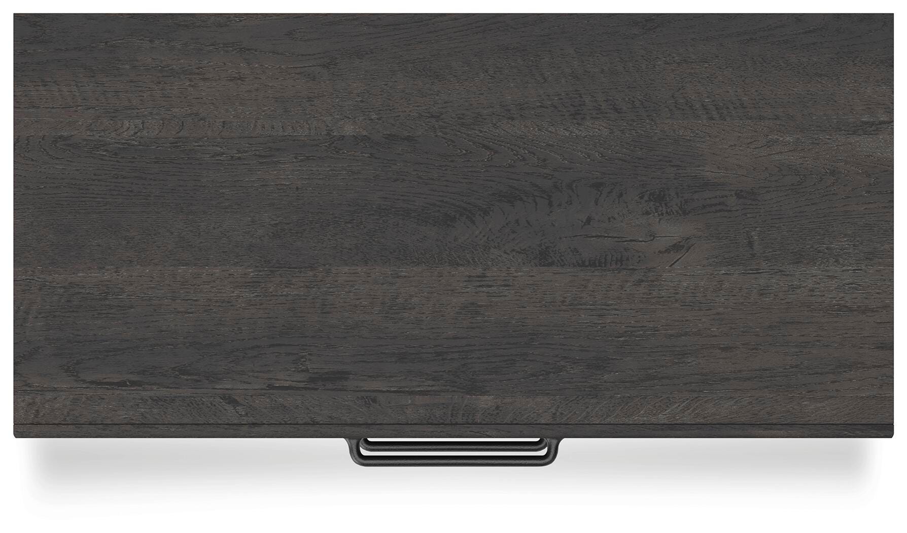 Hollivern Chest of Drawers - Luxury Home Furniture (MI)