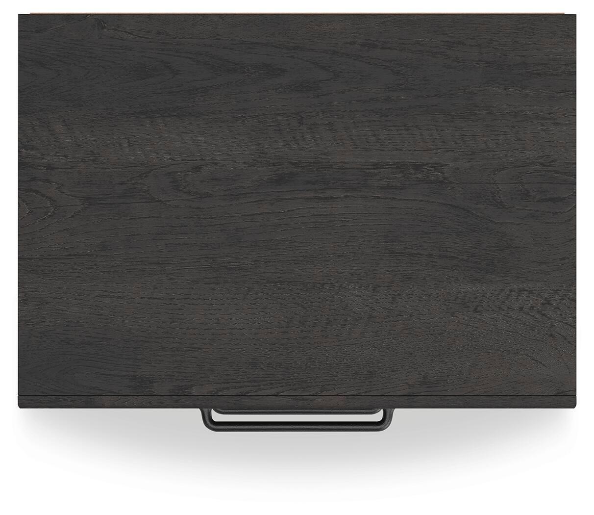 Hollivern Nightstand - Luxury Home Furniture (MI)