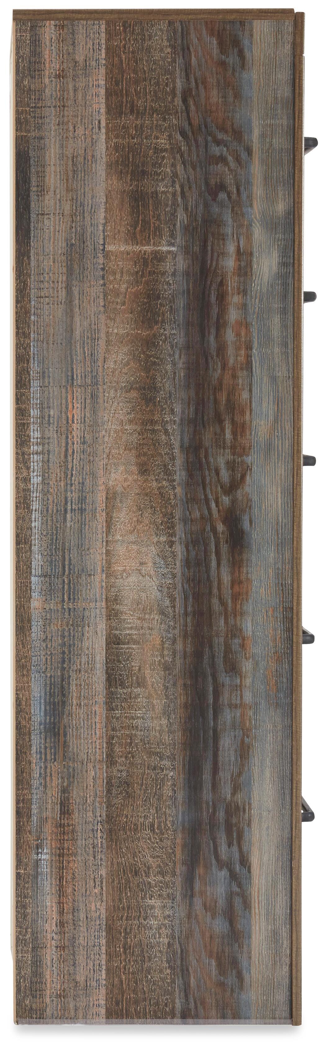 Drystan Narrow Chest - Luxury Home Furniture (MI)