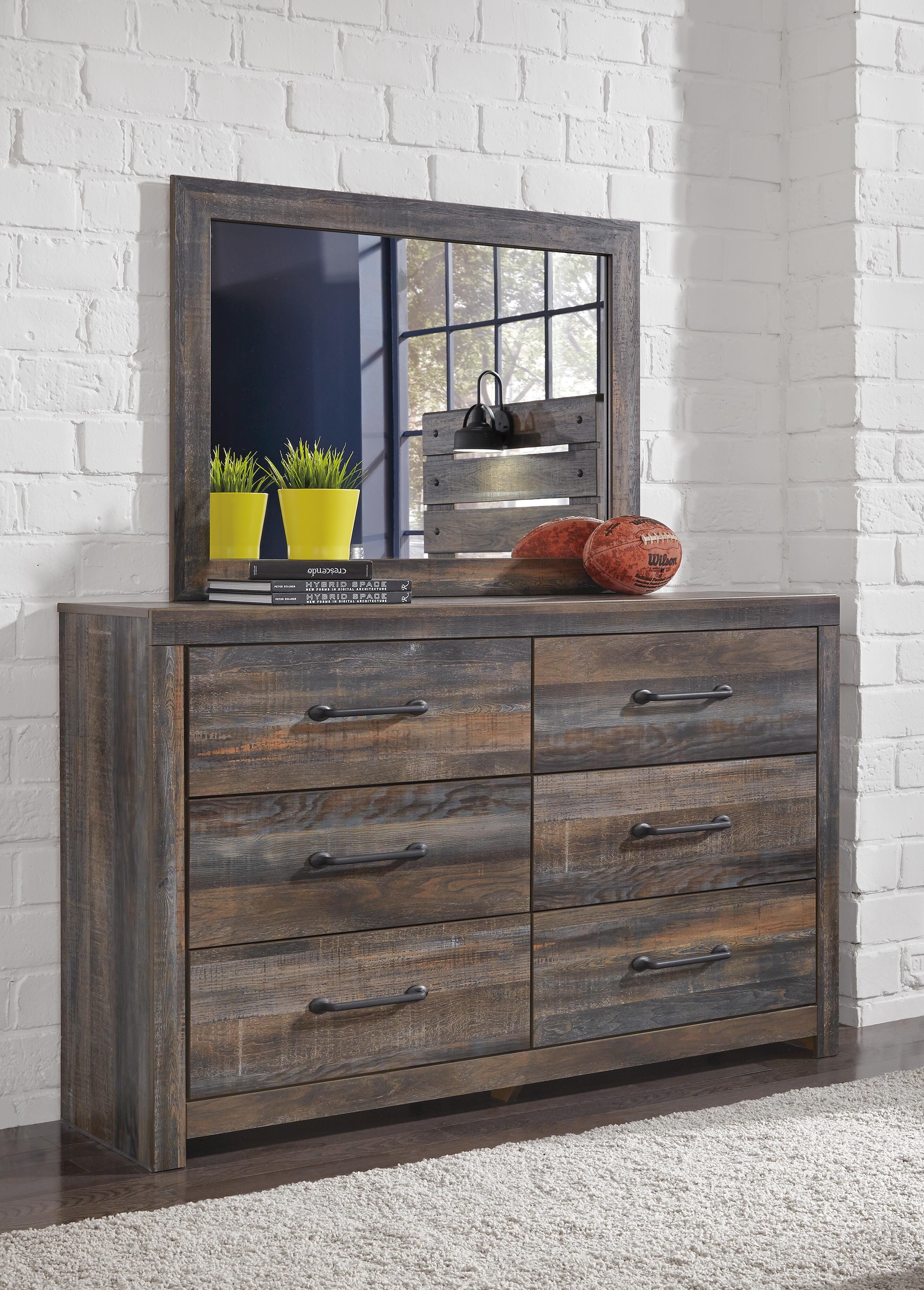 Drystan Dresser - Luxury Home Furniture (MI)