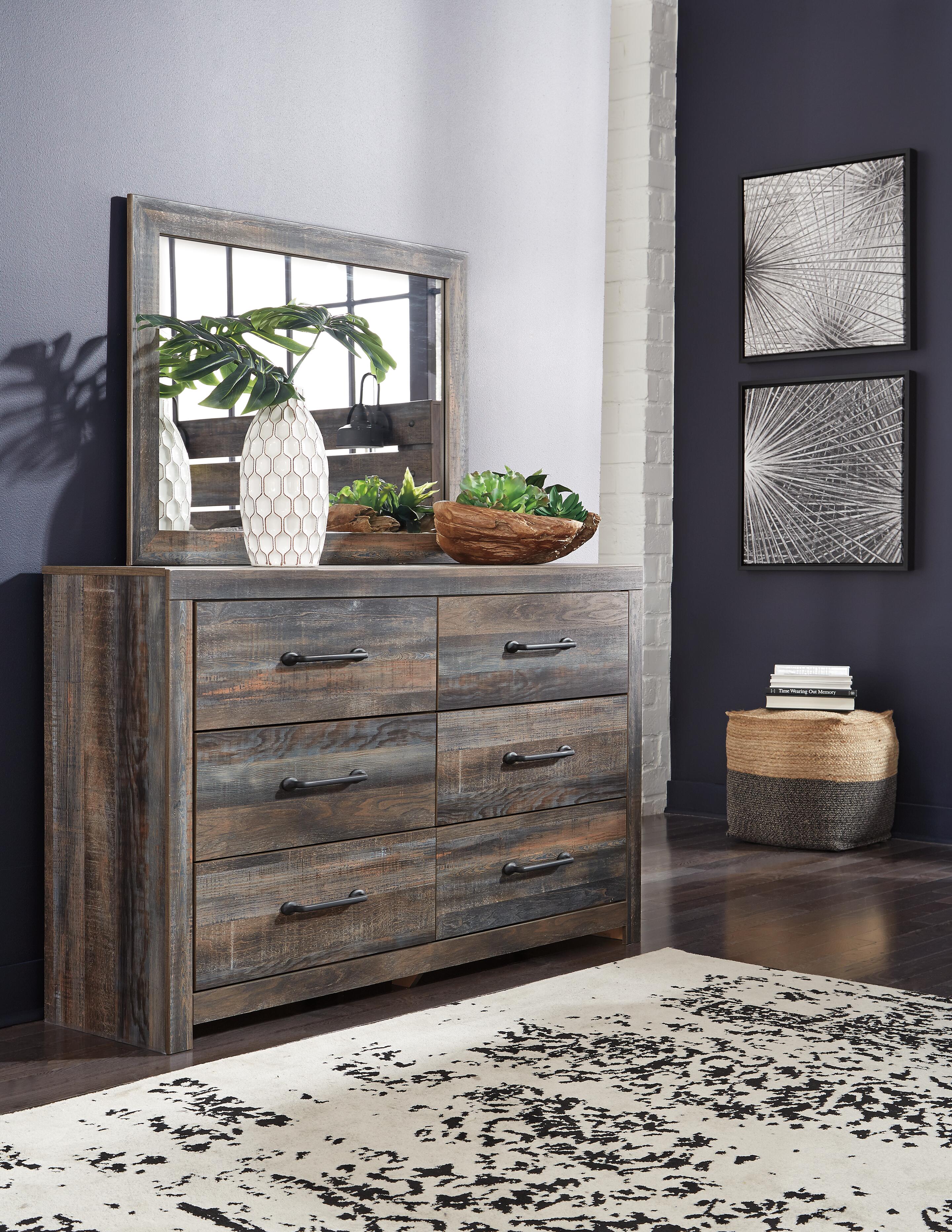 Drystan Dresser - Luxury Home Furniture (MI)