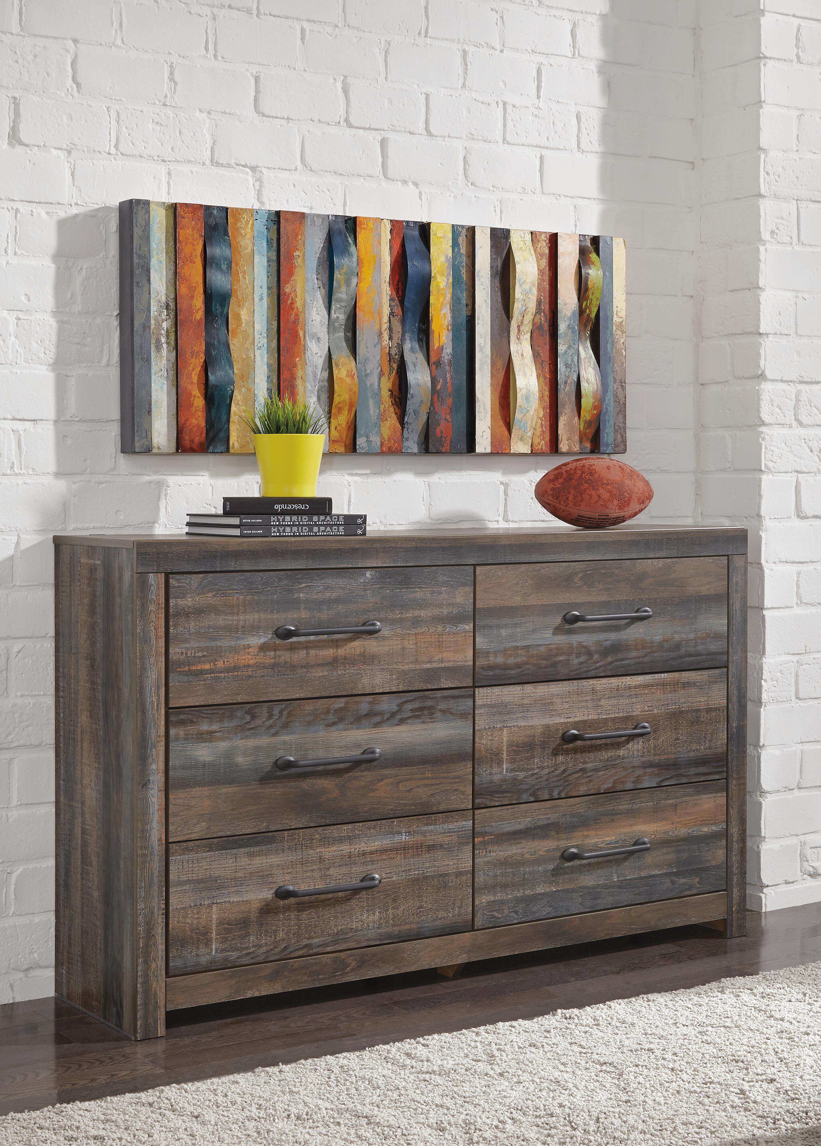 Drystan Dresser - Luxury Home Furniture (MI)