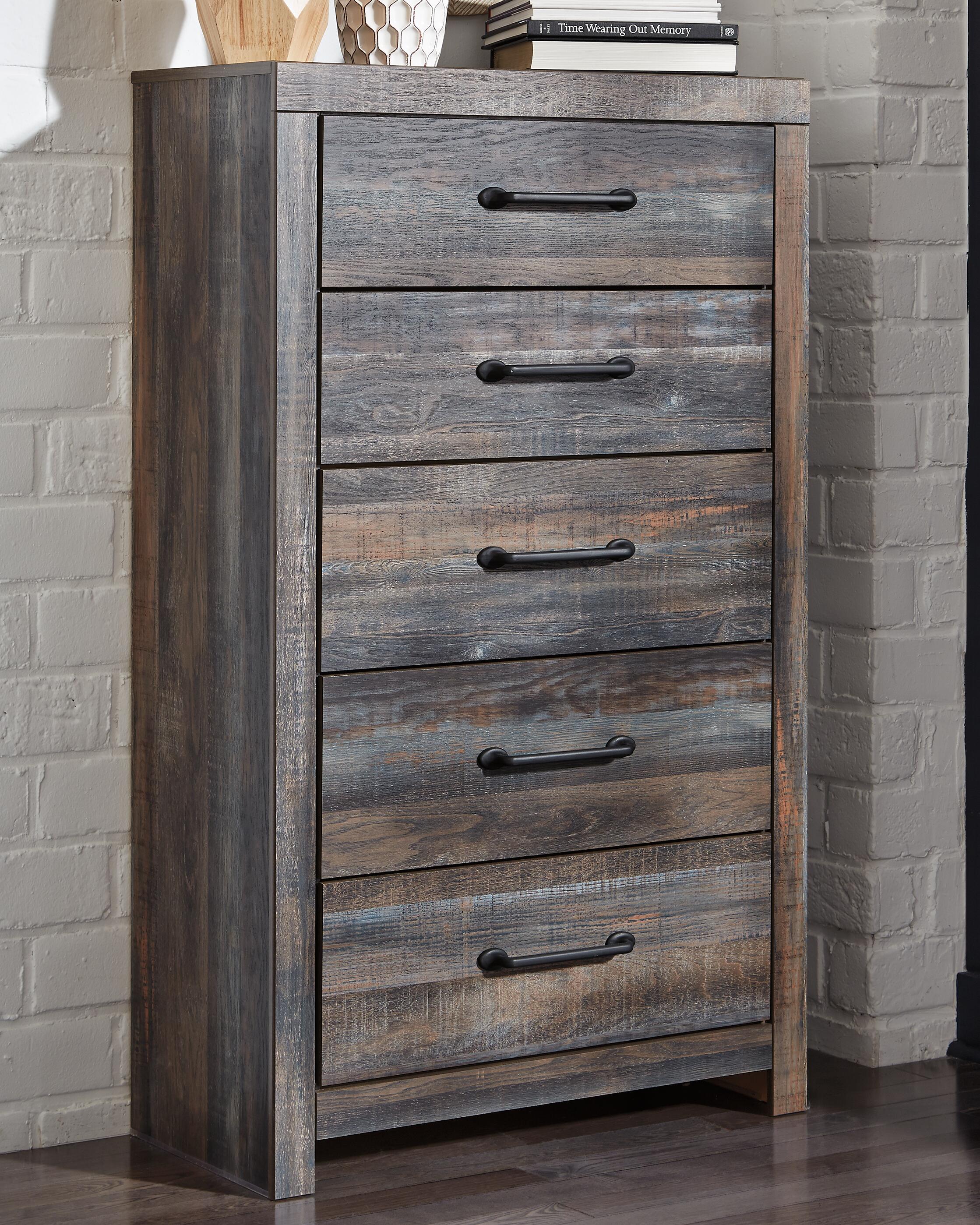 Drystan Chest of Drawers - Luxury Home Furniture (MI)