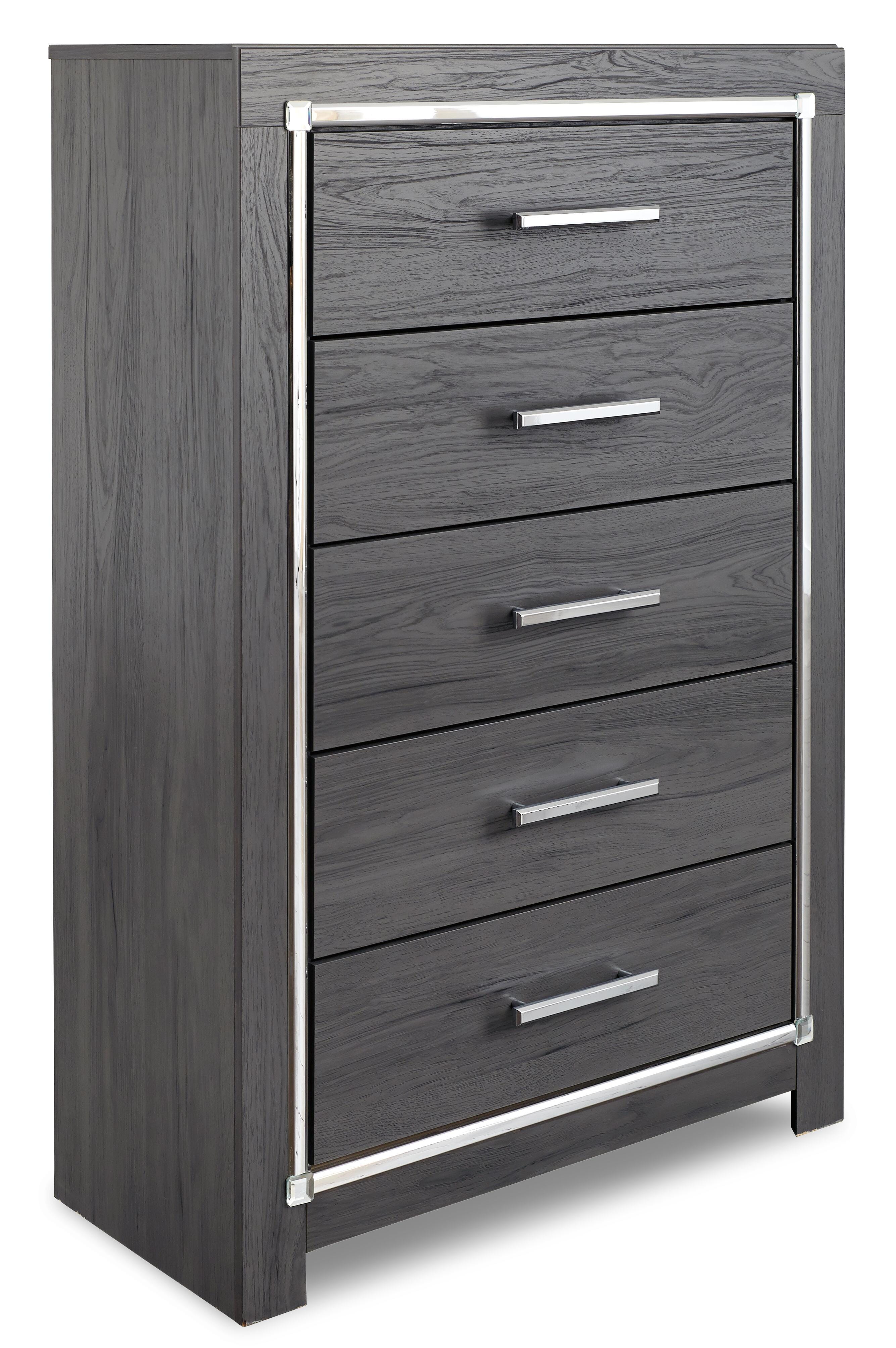 Lodanna Bedroom Set - Luxury Home Furniture (MI)