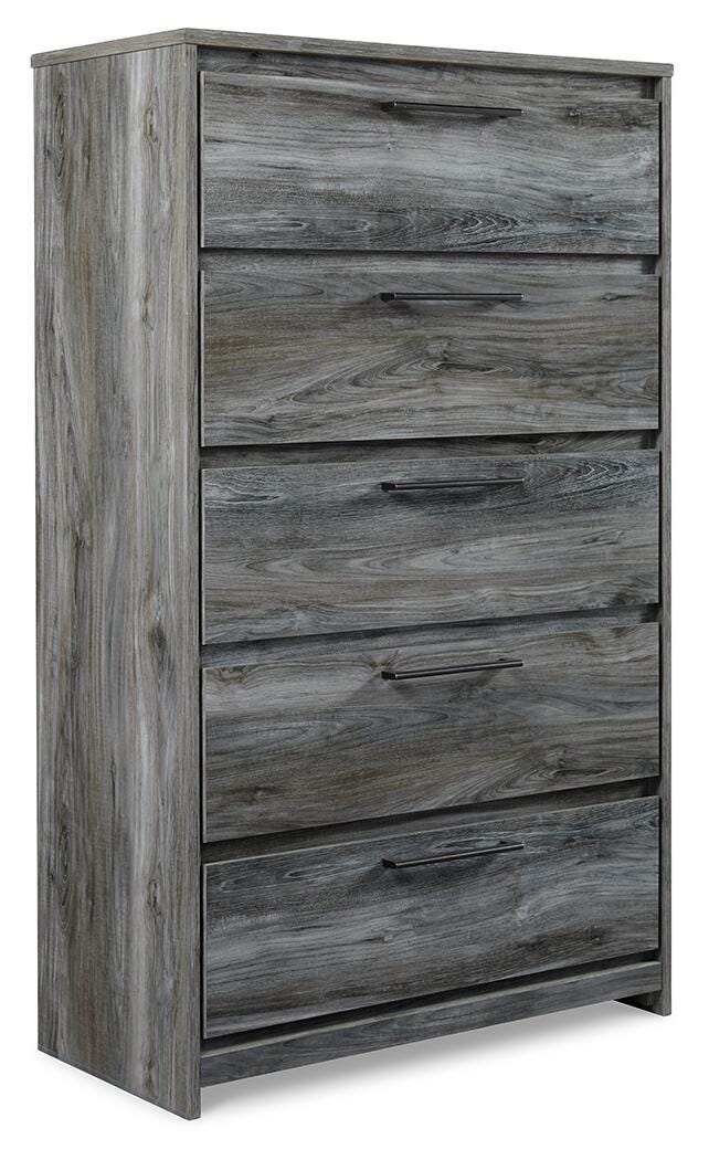 Baystorm Chest of Drawers - Luxury Home Furniture (MI)