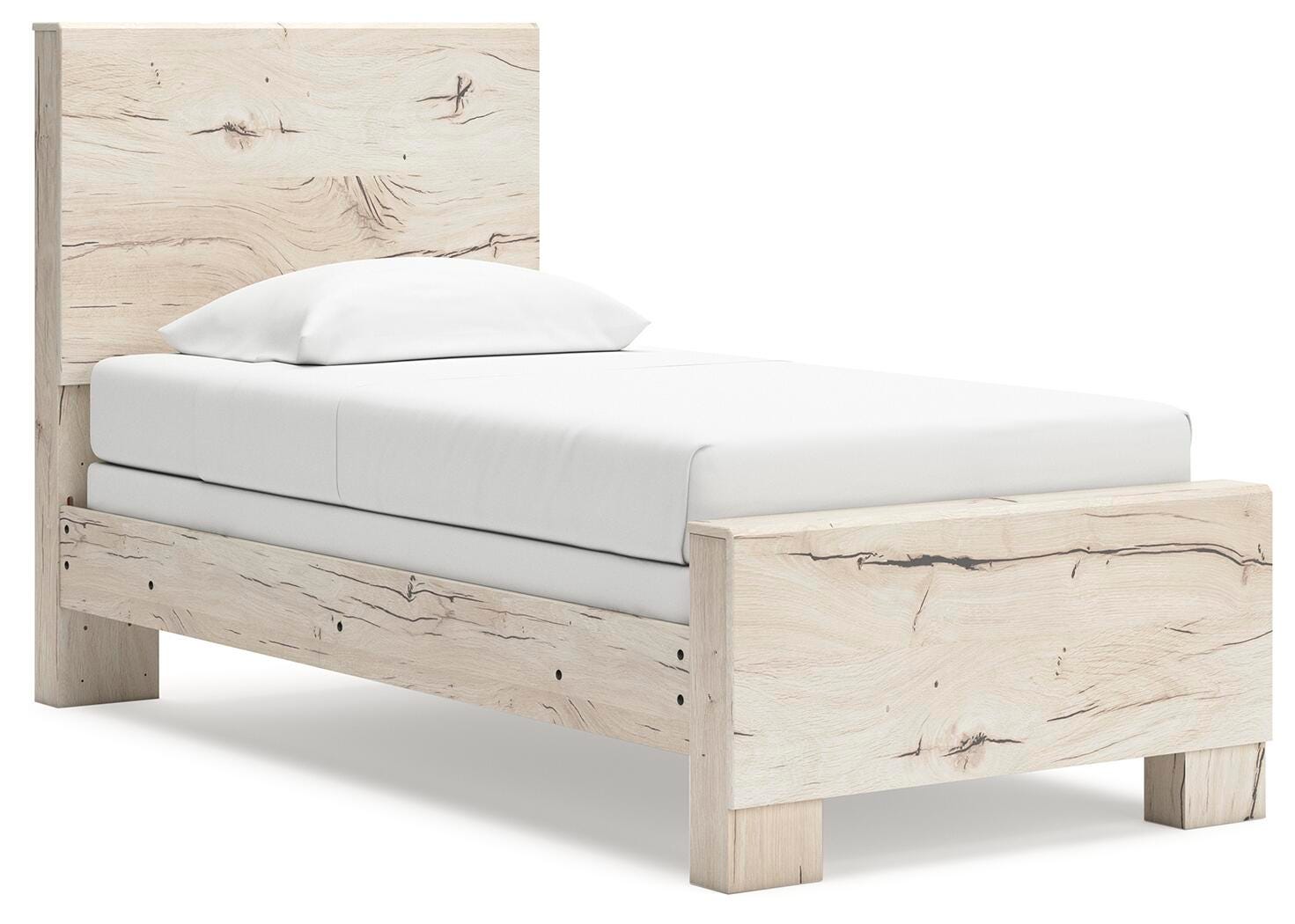 Lawroy Bed - Luxury Home Furniture (MI)
