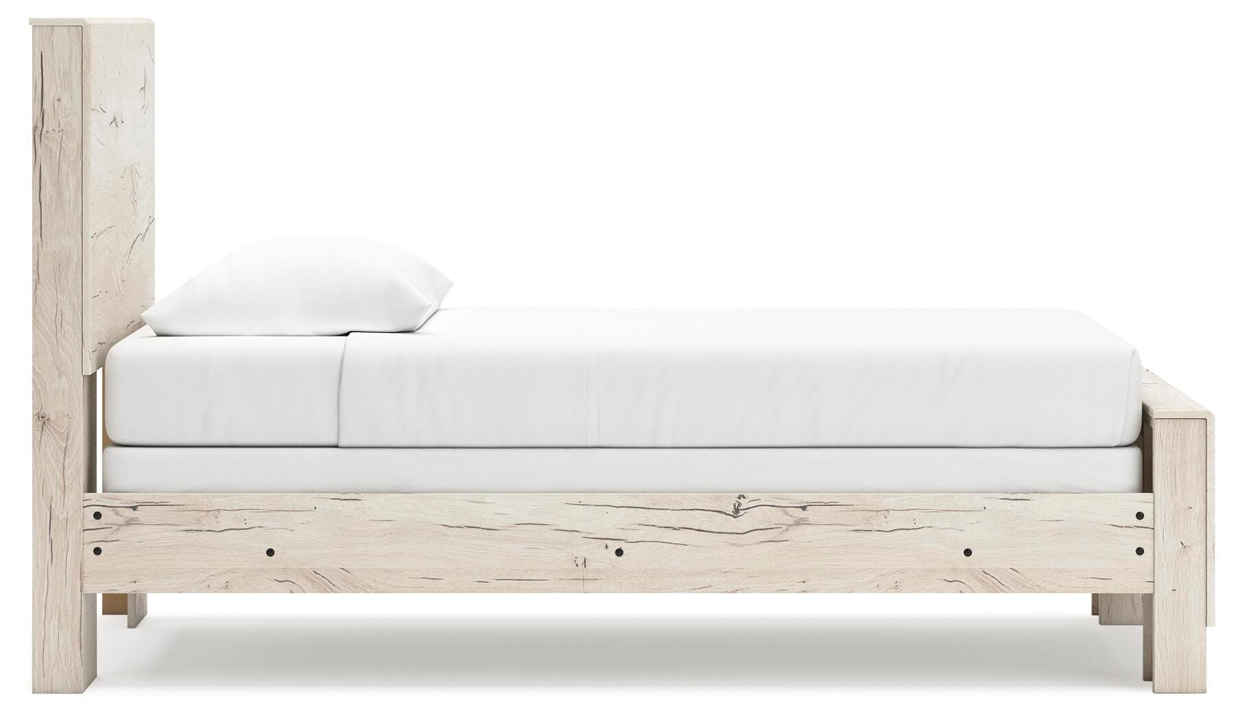 Lawroy Bed - Luxury Home Furniture (MI)