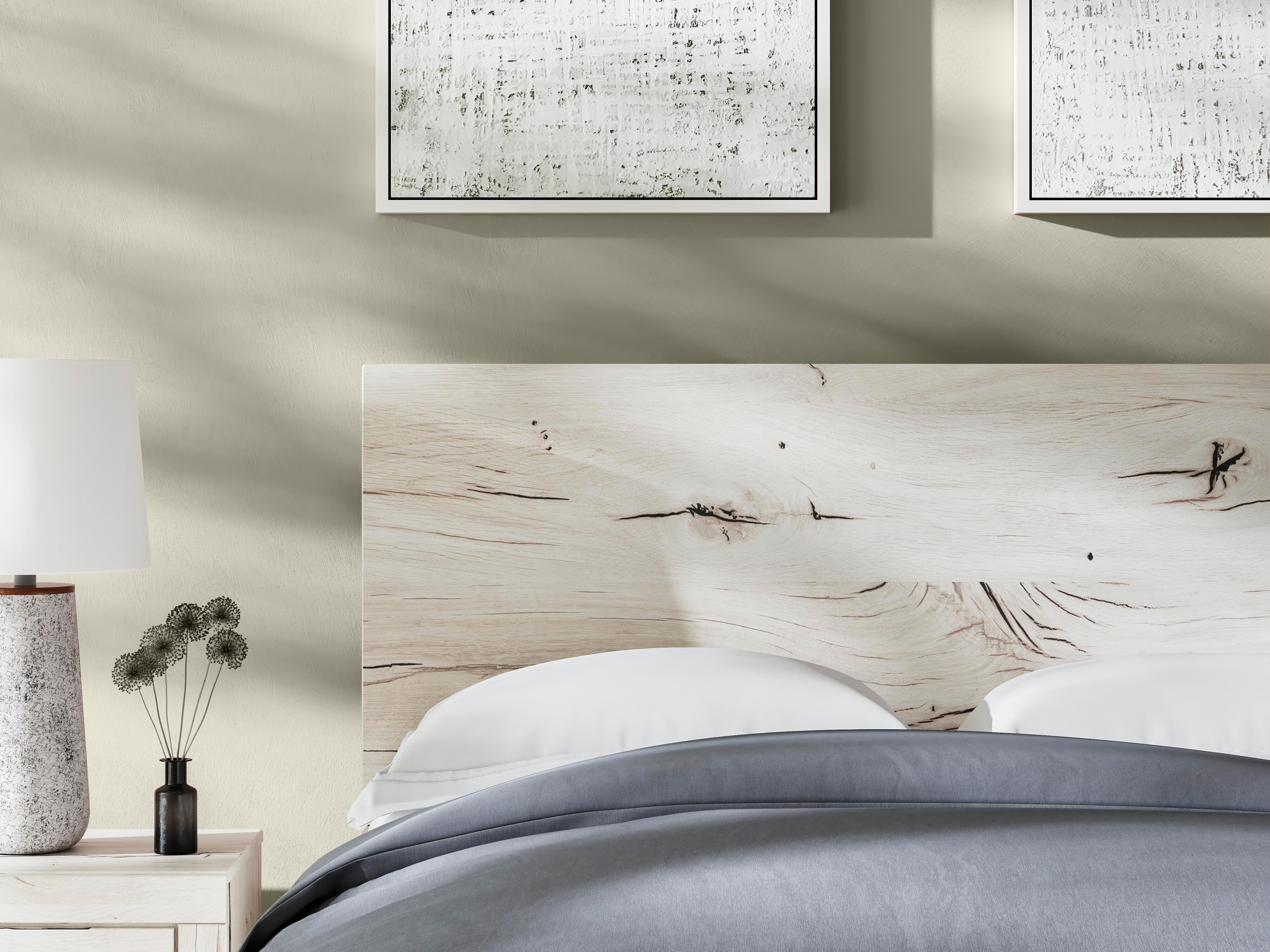 Lawroy Bed - Luxury Home Furniture (MI)