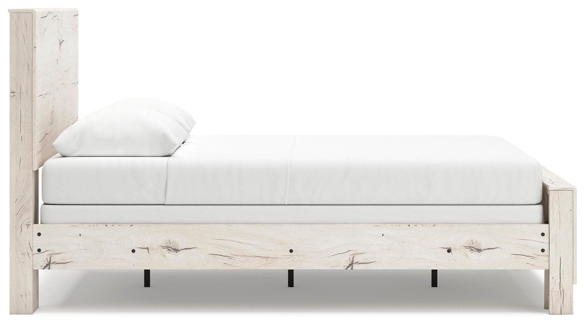 Lawroy Bed - Luxury Home Furniture (MI)