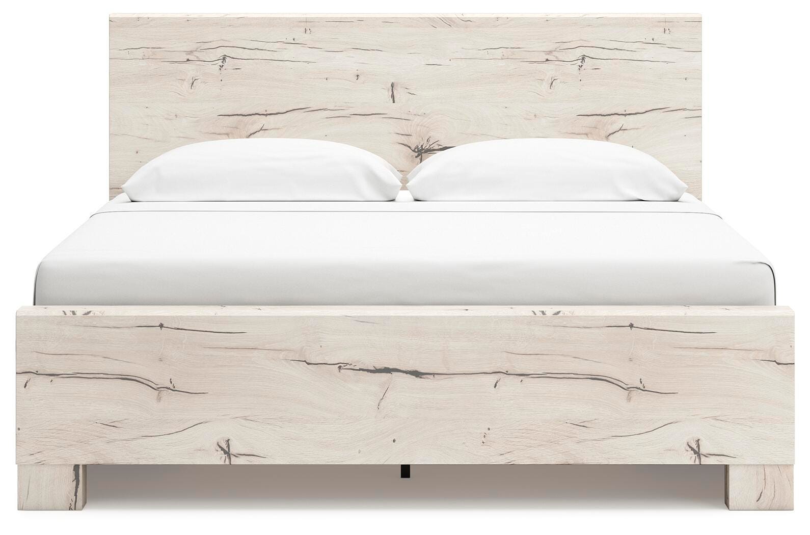 Lawroy Bed - Luxury Home Furniture (MI)