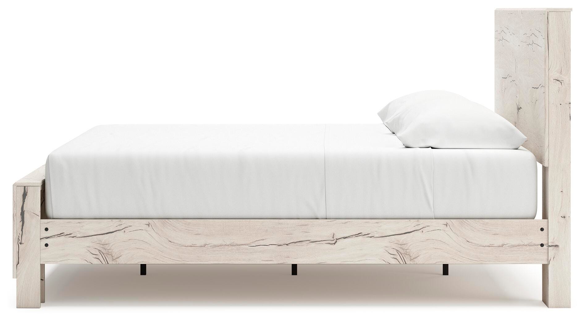 Lawroy Bed - Luxury Home Furniture (MI)