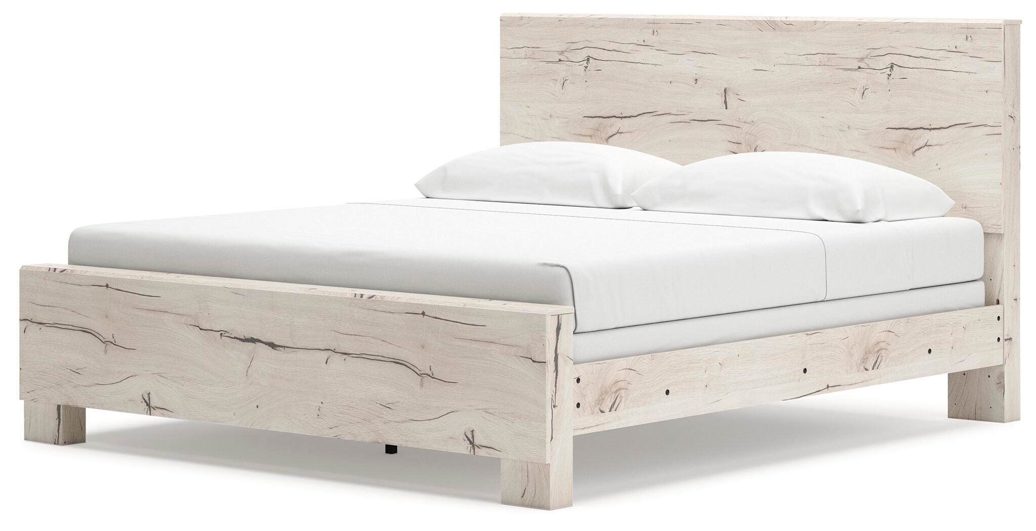 Lawroy Bed - Luxury Home Furniture (MI)