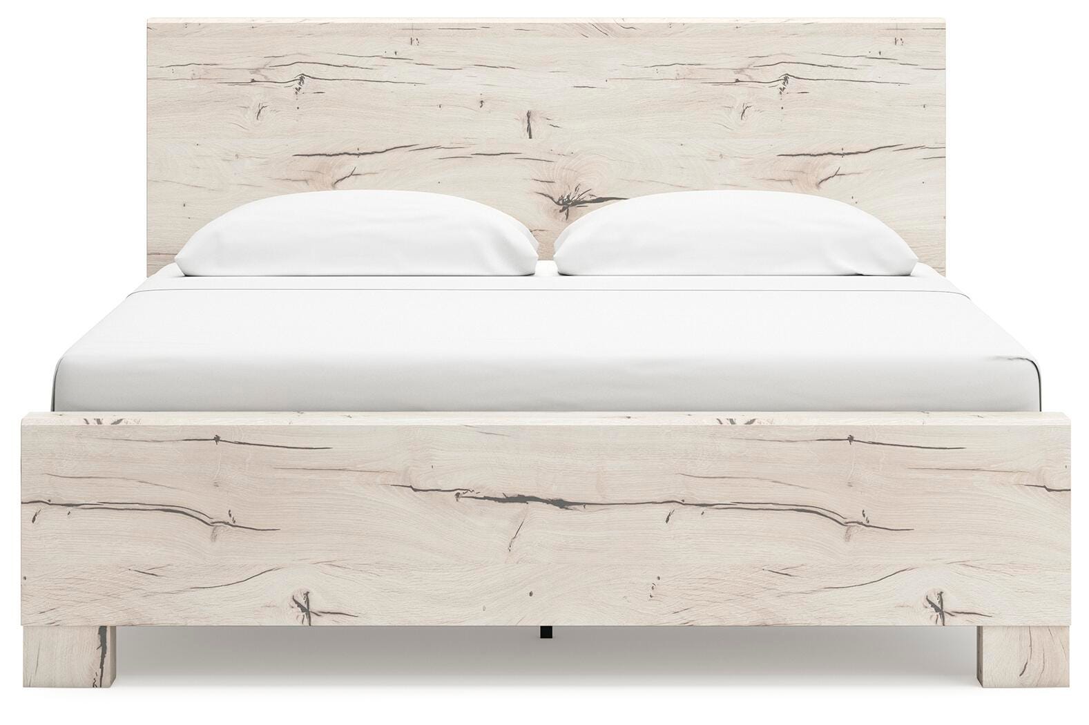 Lawroy Bed - Luxury Home Furniture (MI)