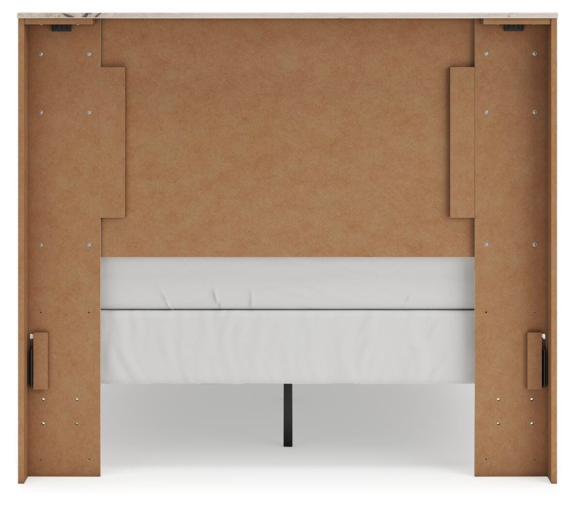 Lawroy Bed - Luxury Home Furniture (MI)