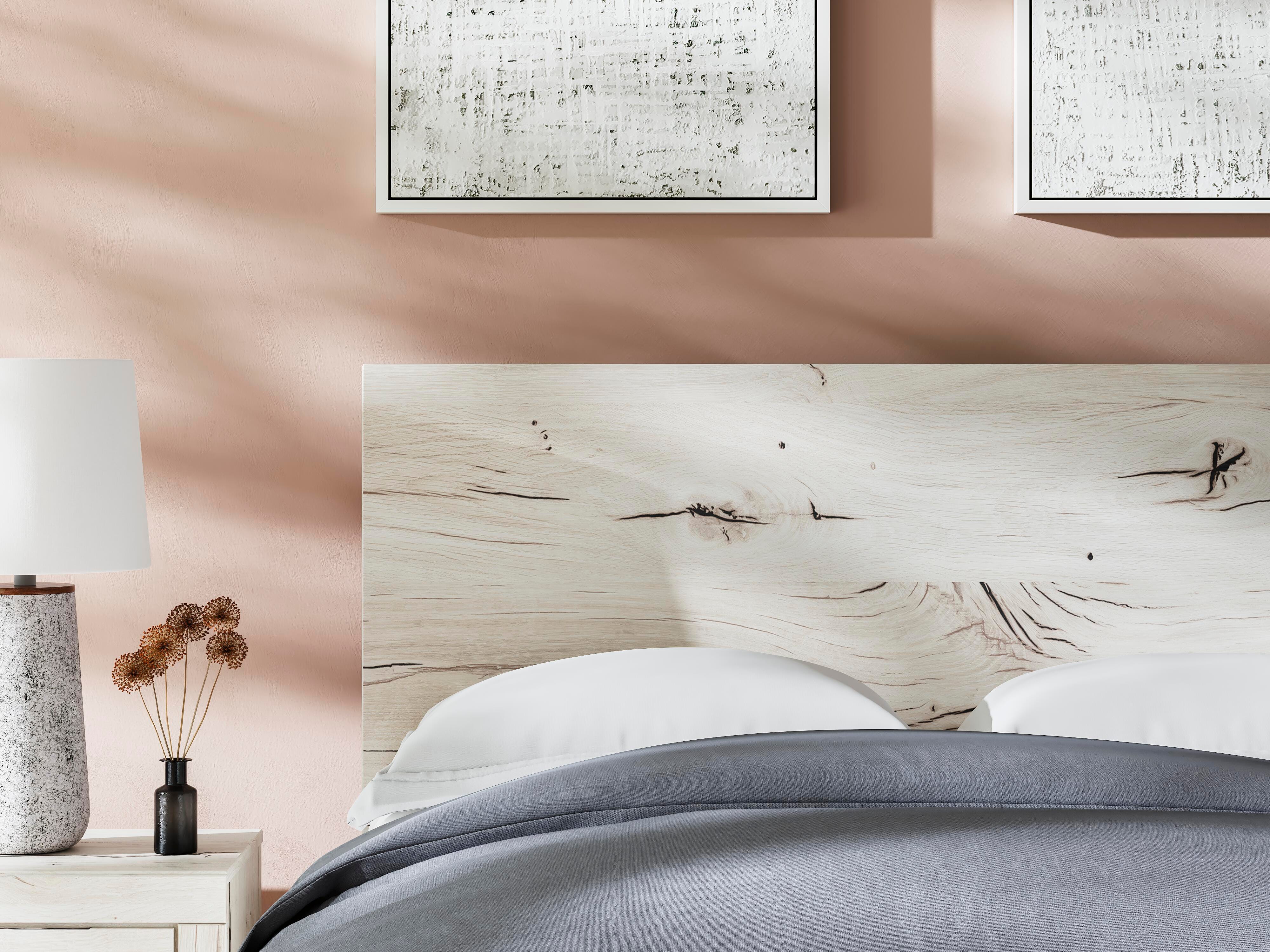Lawroy Bed - Luxury Home Furniture (MI)