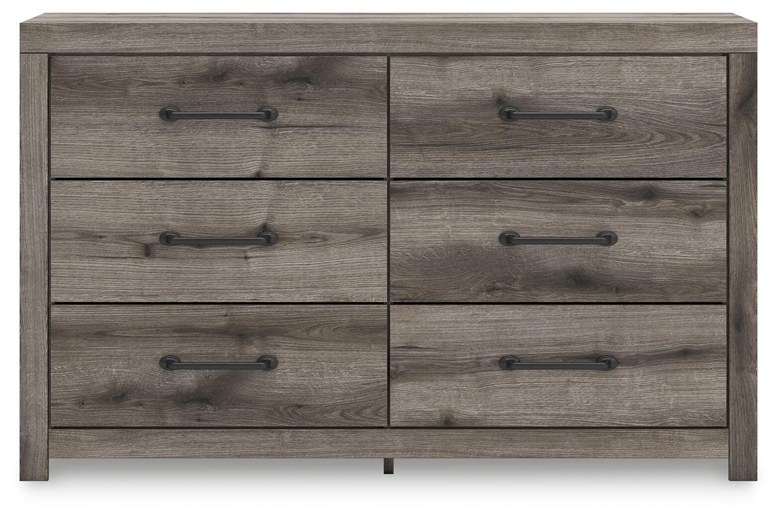 Graystorm Dresser - Luxury Home Furniture (MI)