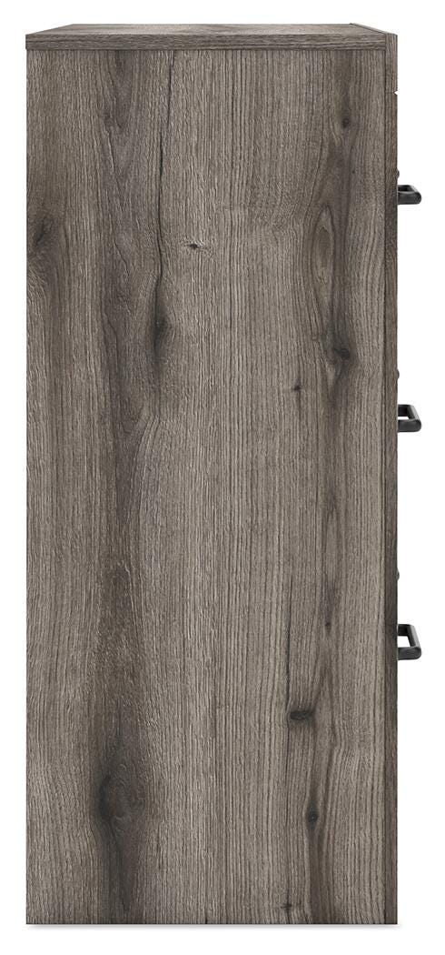 Graystorm Dresser - Luxury Home Furniture (MI)