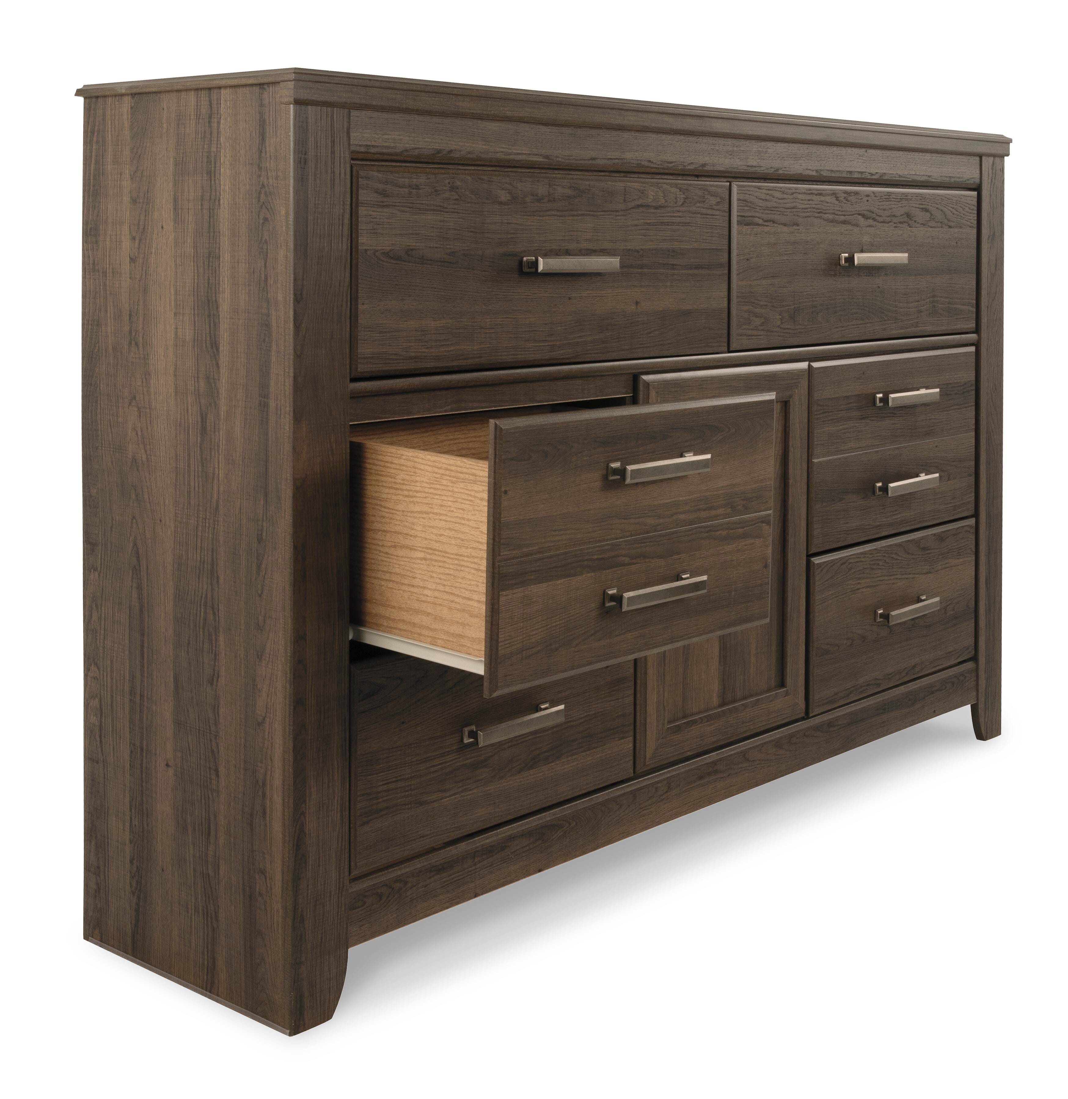 Juararo Dresser - Luxury Home Furniture (MI)