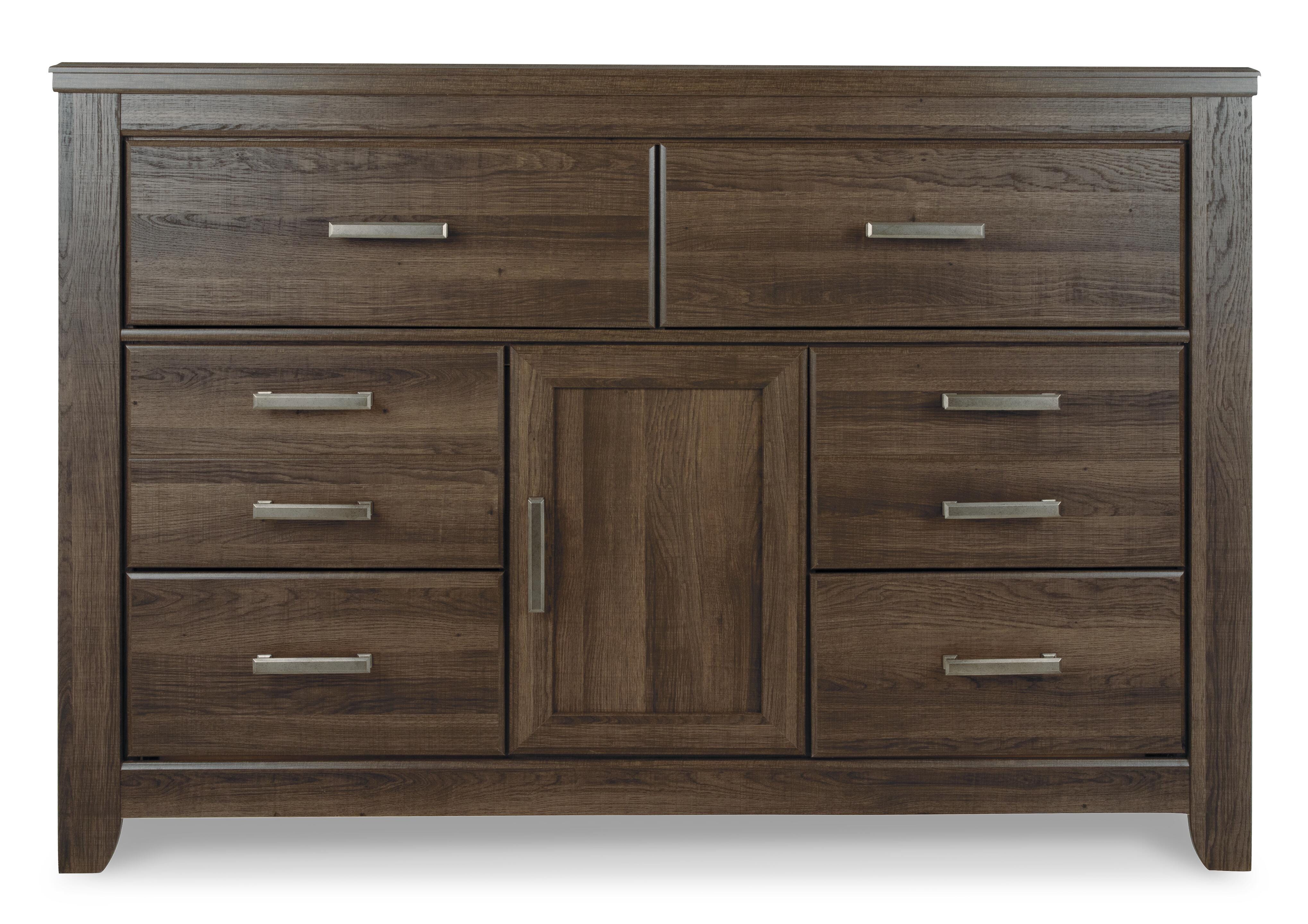 Juararo Dresser - Luxury Home Furniture (MI)
