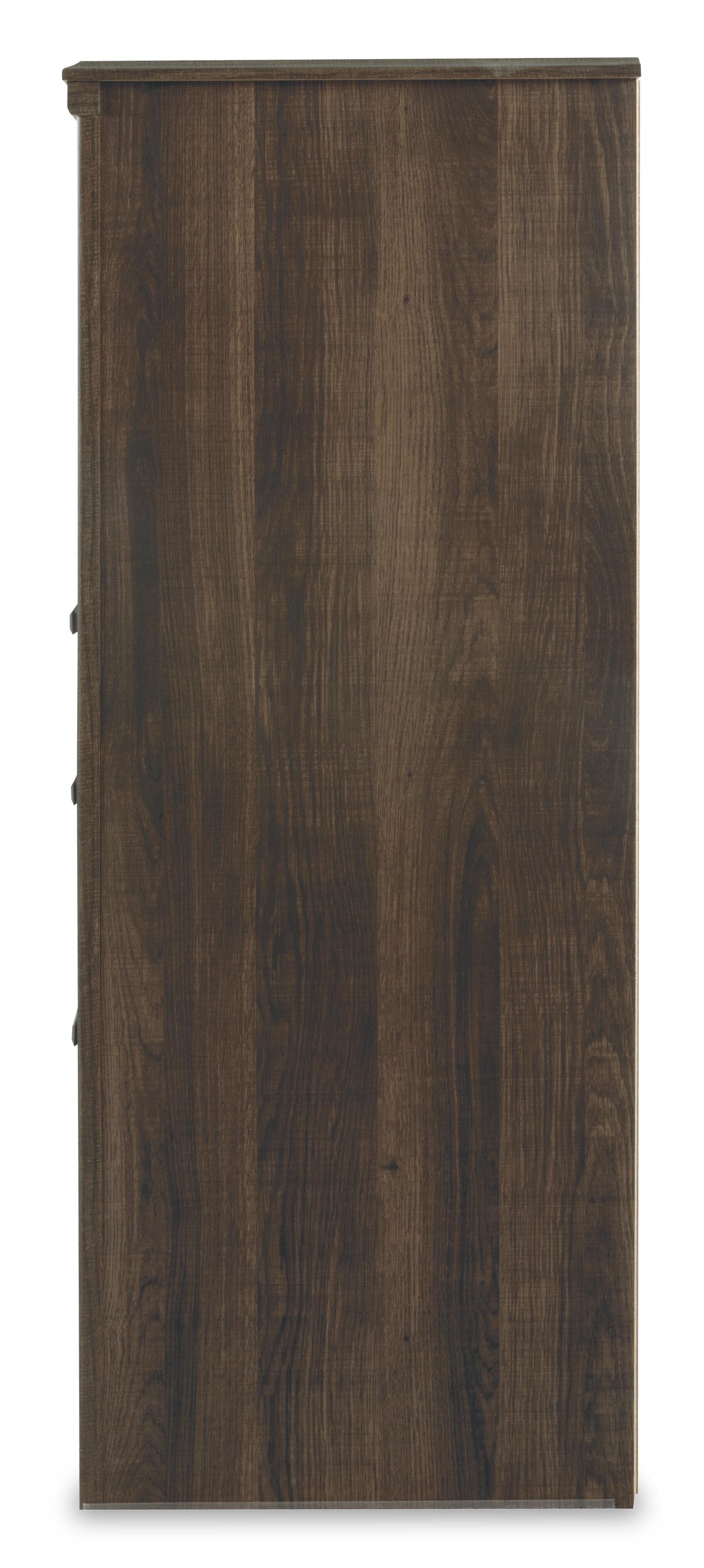 Juararo Dresser - Luxury Home Furniture (MI)