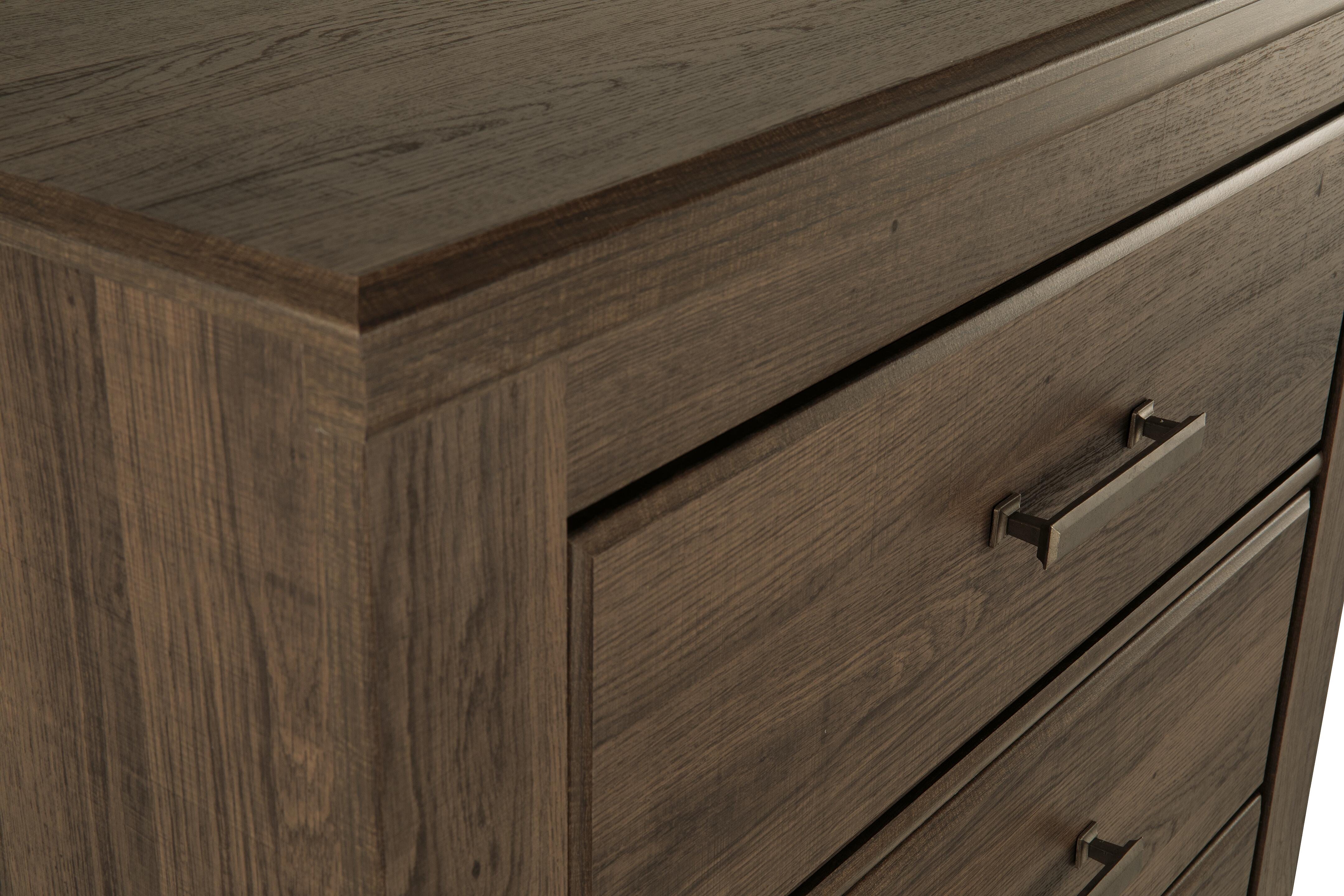 Juararo Chest of Drawers - Luxury Home Furniture (MI)