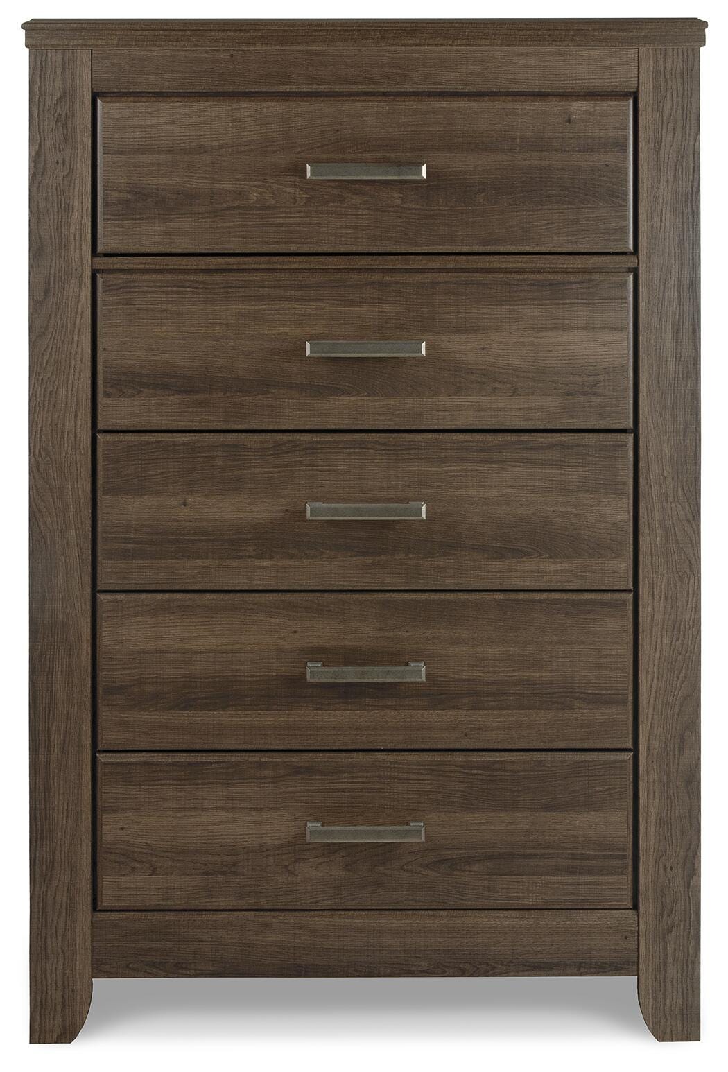 Juararo Chest of Drawers - Luxury Home Furniture (MI)