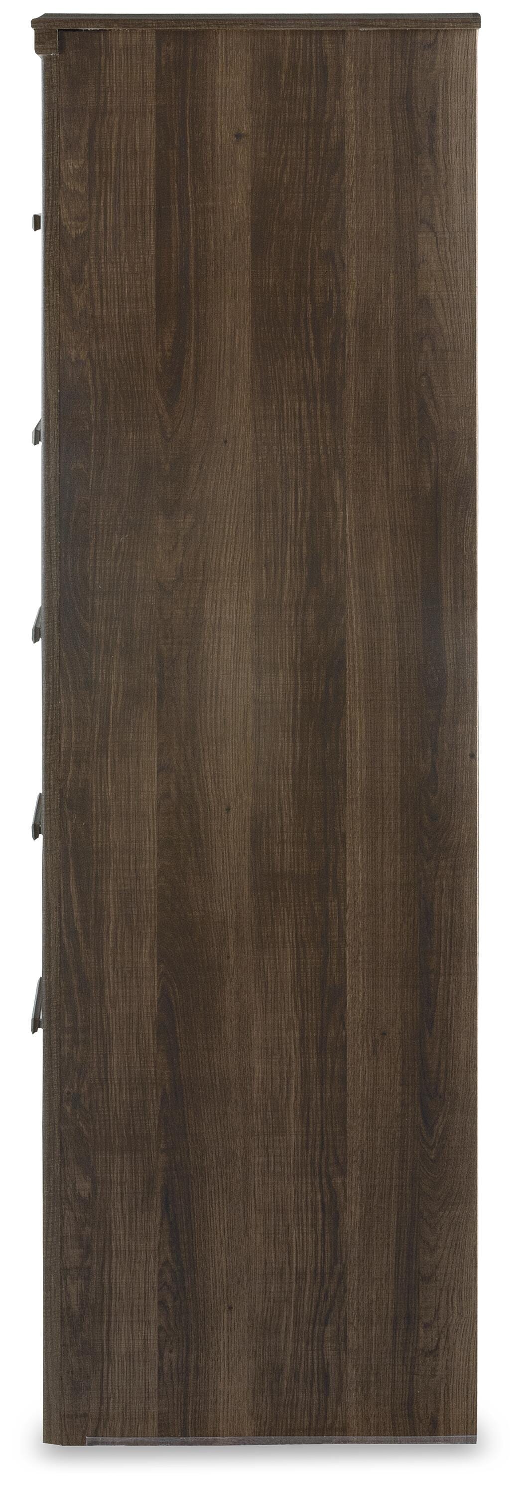 Juararo Chest of Drawers - Luxury Home Furniture (MI)
