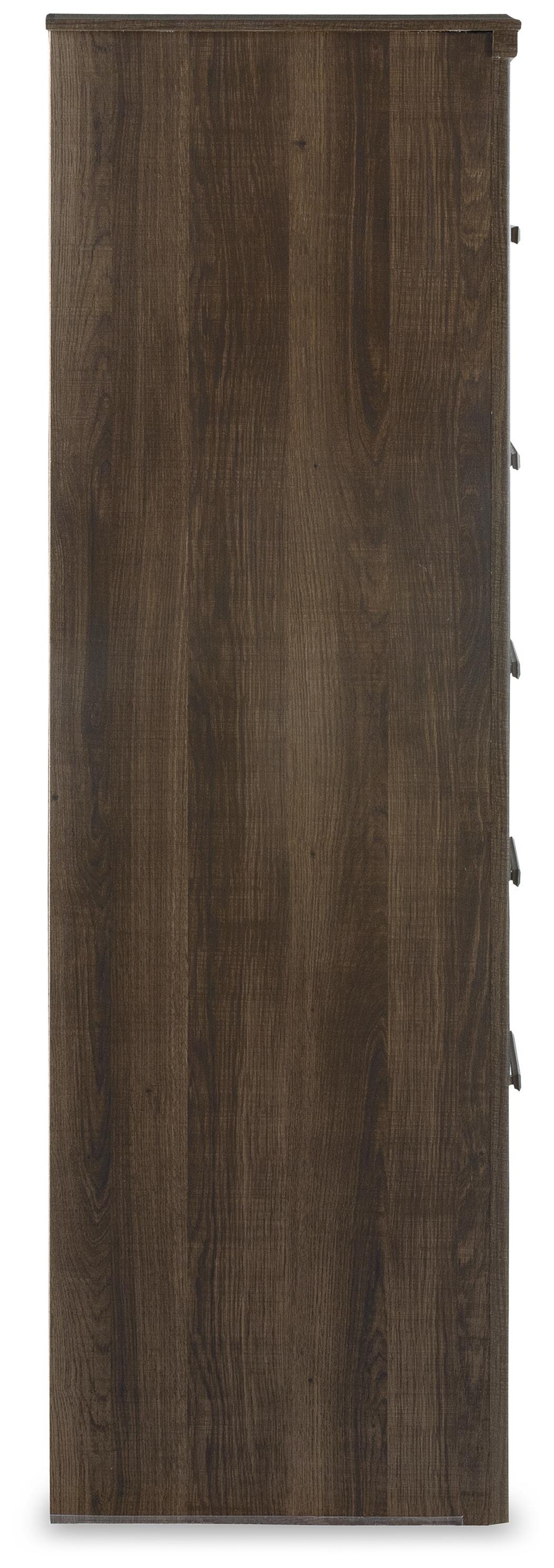 Juararo Chest of Drawers - Luxury Home Furniture (MI)