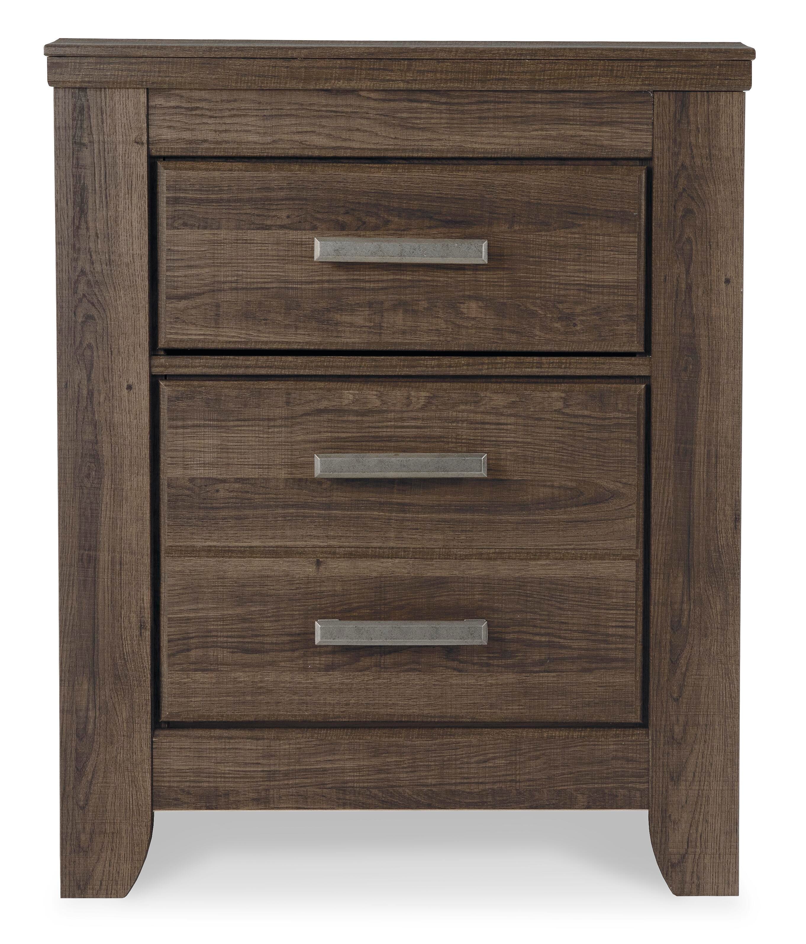 Juararo Bedroom Set - Luxury Home Furniture (MI)