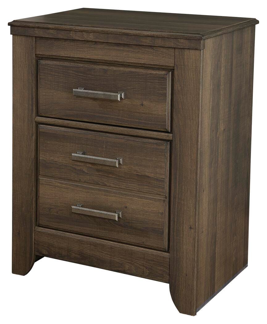Juararo Bedroom Set - Luxury Home Furniture (MI)