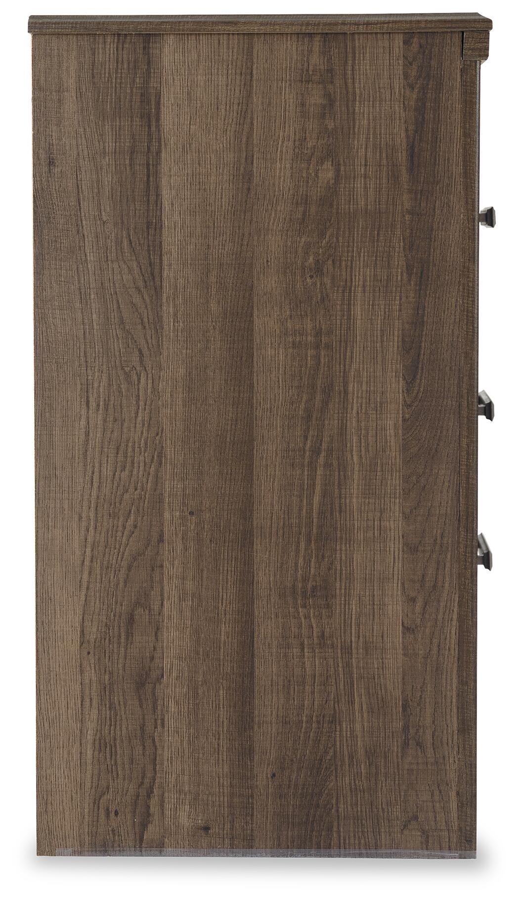 Juararo Nightstand - Luxury Home Furniture (MI)