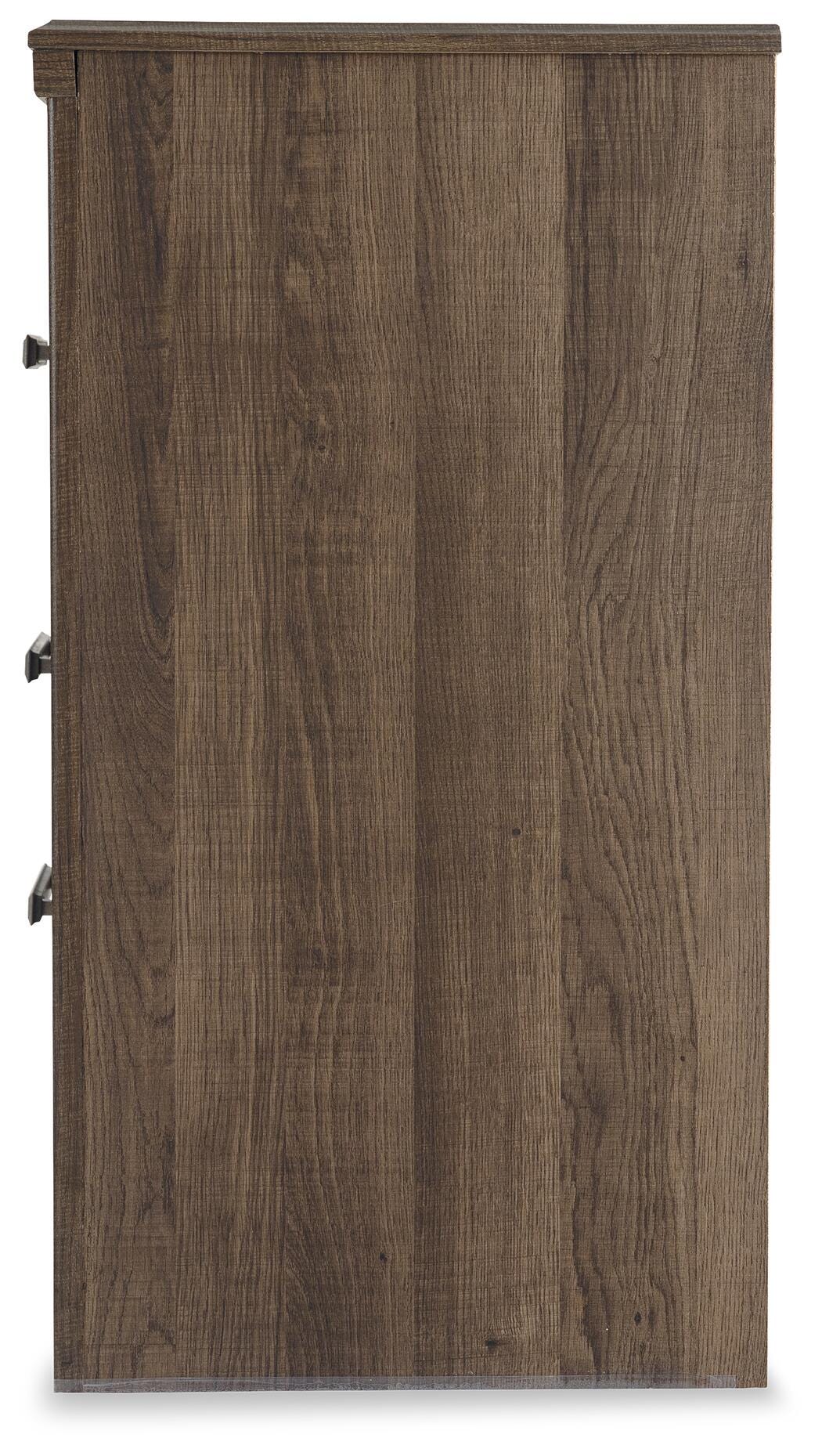 Juararo Nightstand - Luxury Home Furniture (MI)