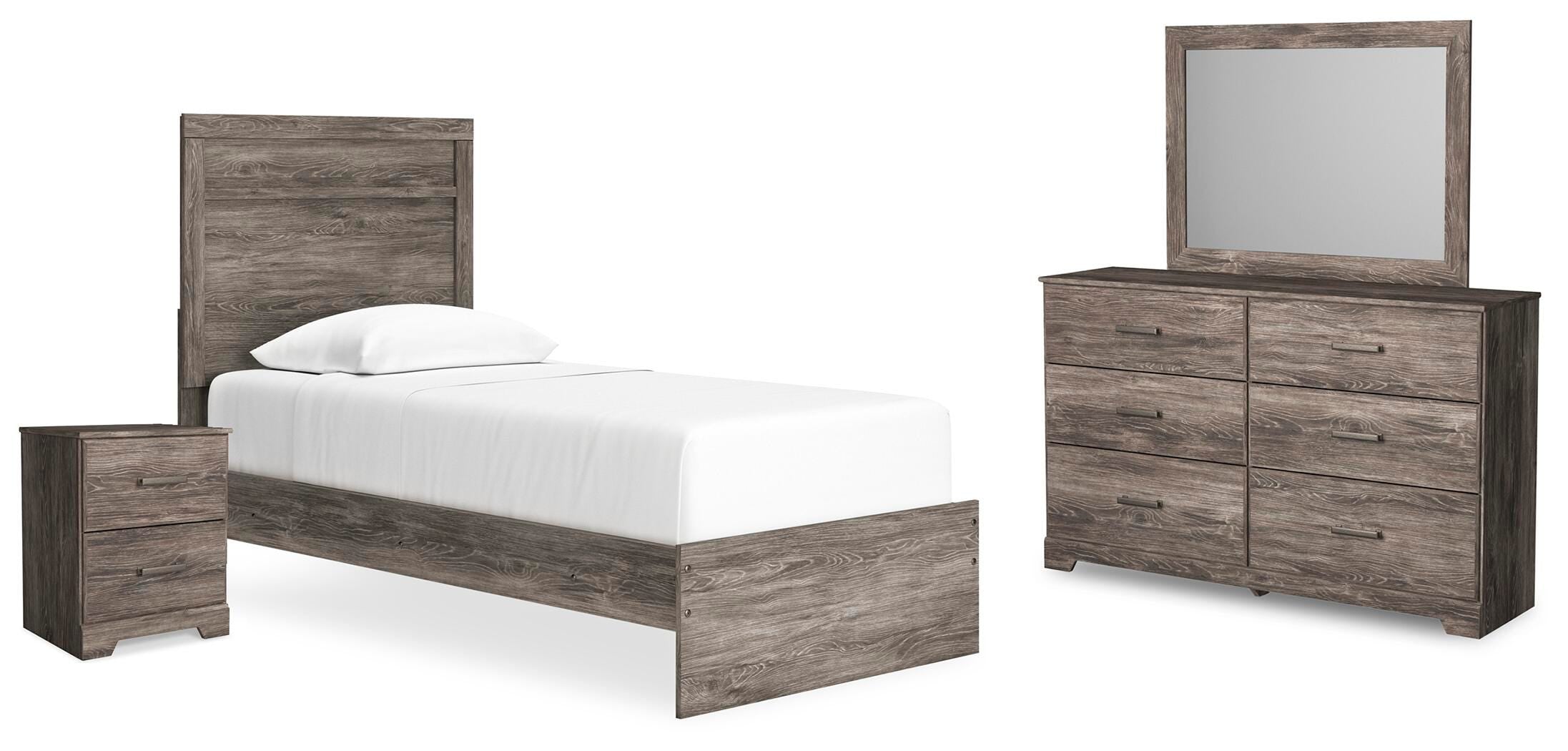 Ralinksi Bedroom Set - Luxury Home Furniture (MI)