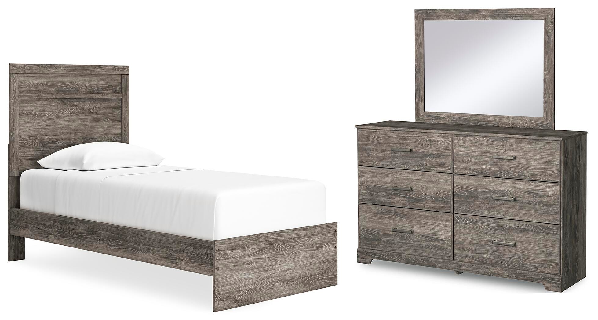 Ralinksi Bedroom Set - Luxury Home Furniture (MI)