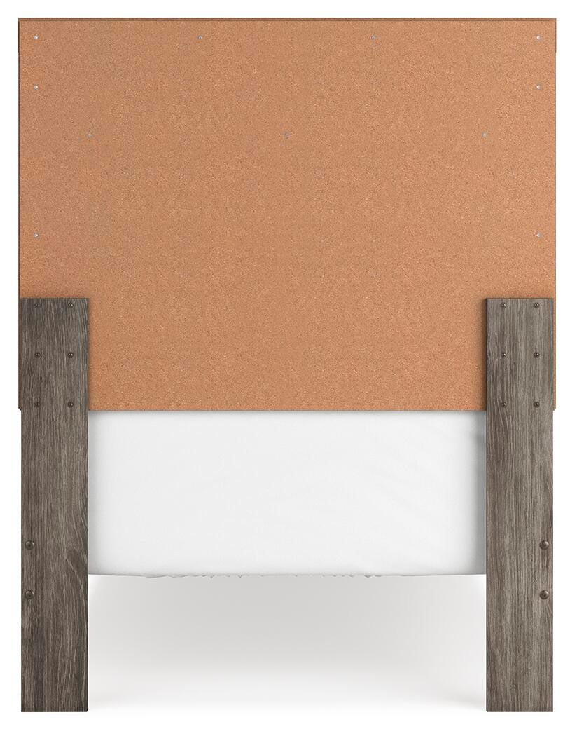 Ralinksi Bedroom Set - Luxury Home Furniture (MI)