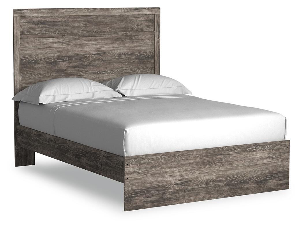 Ralinksi Bedroom Set - Luxury Home Furniture (MI)