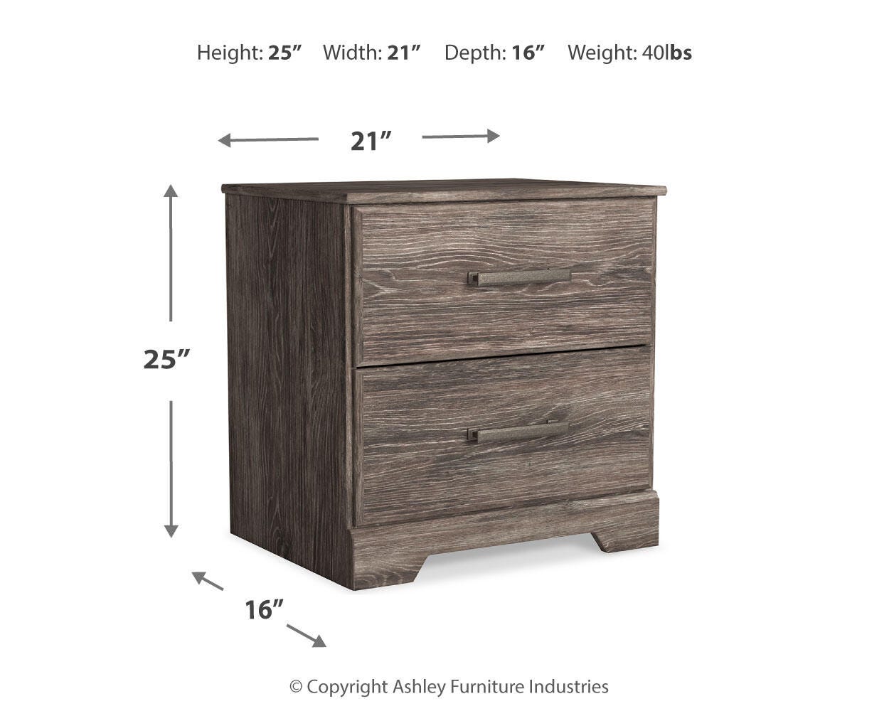 Ralinksi Bedroom Set - Luxury Home Furniture (MI)