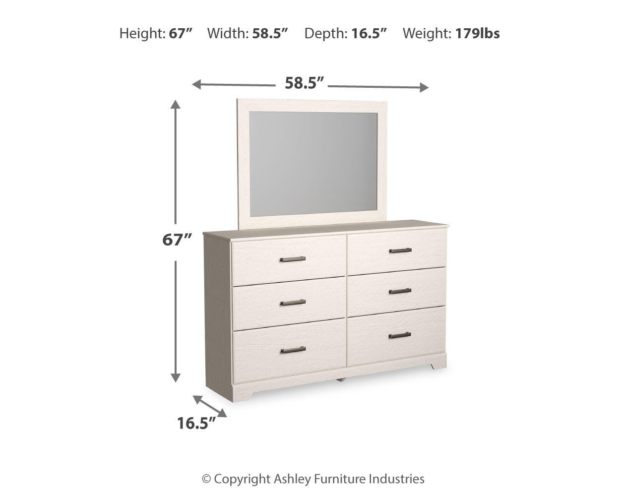 Stelsie Bedroom Set - Luxury Home Furniture (MI)