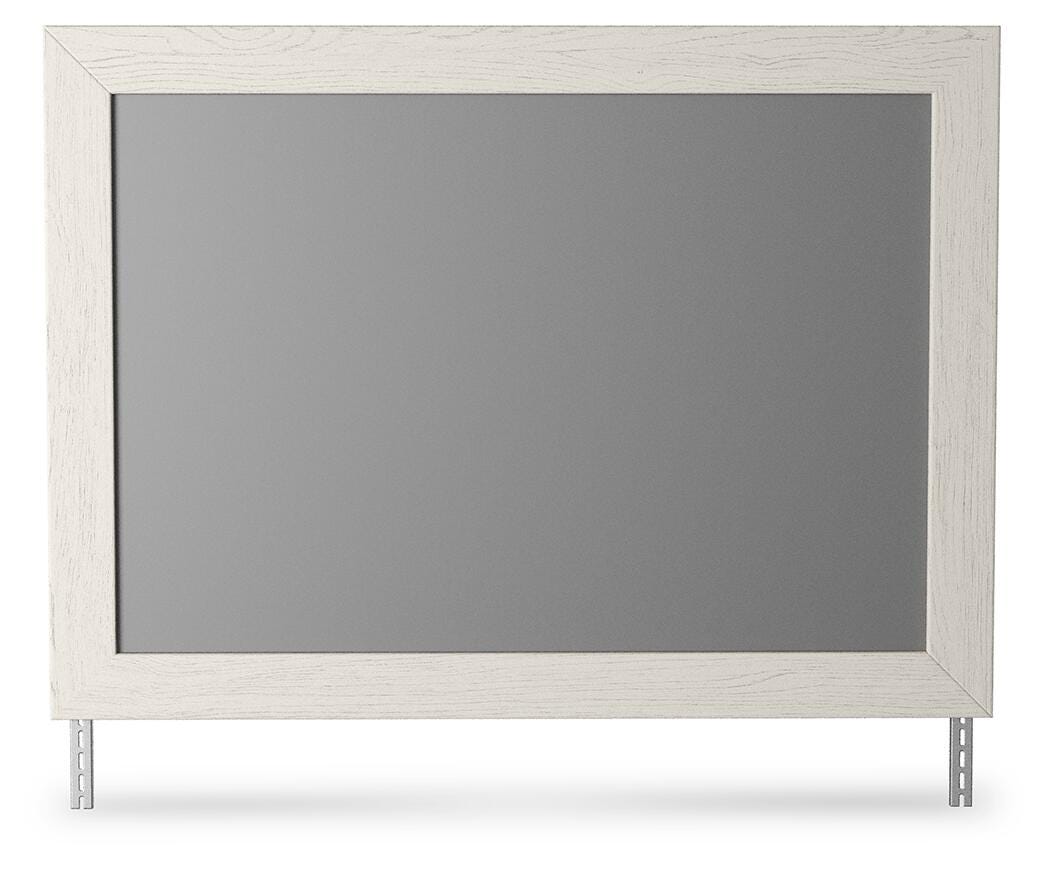Stelsie Bedroom Mirror - Luxury Home Furniture (MI)