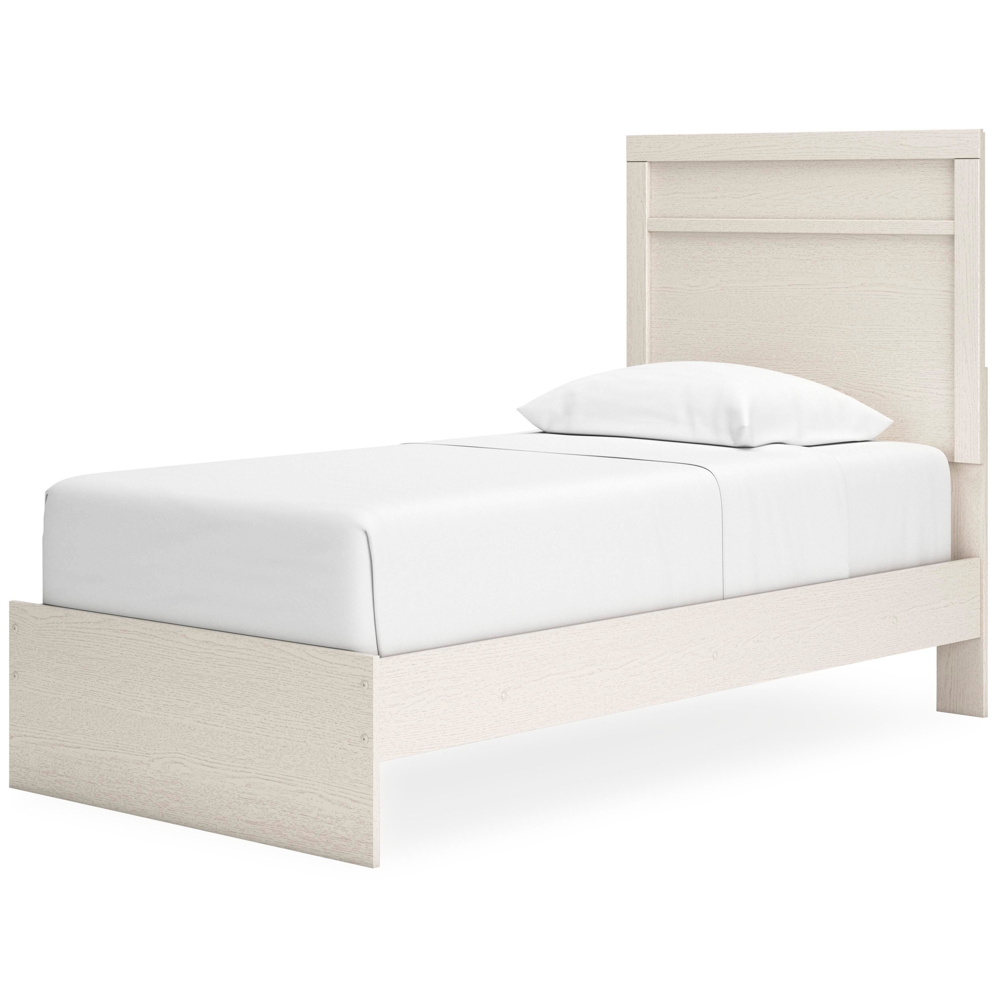 Stelsie Bedroom Set - Luxury Home Furniture (MI)