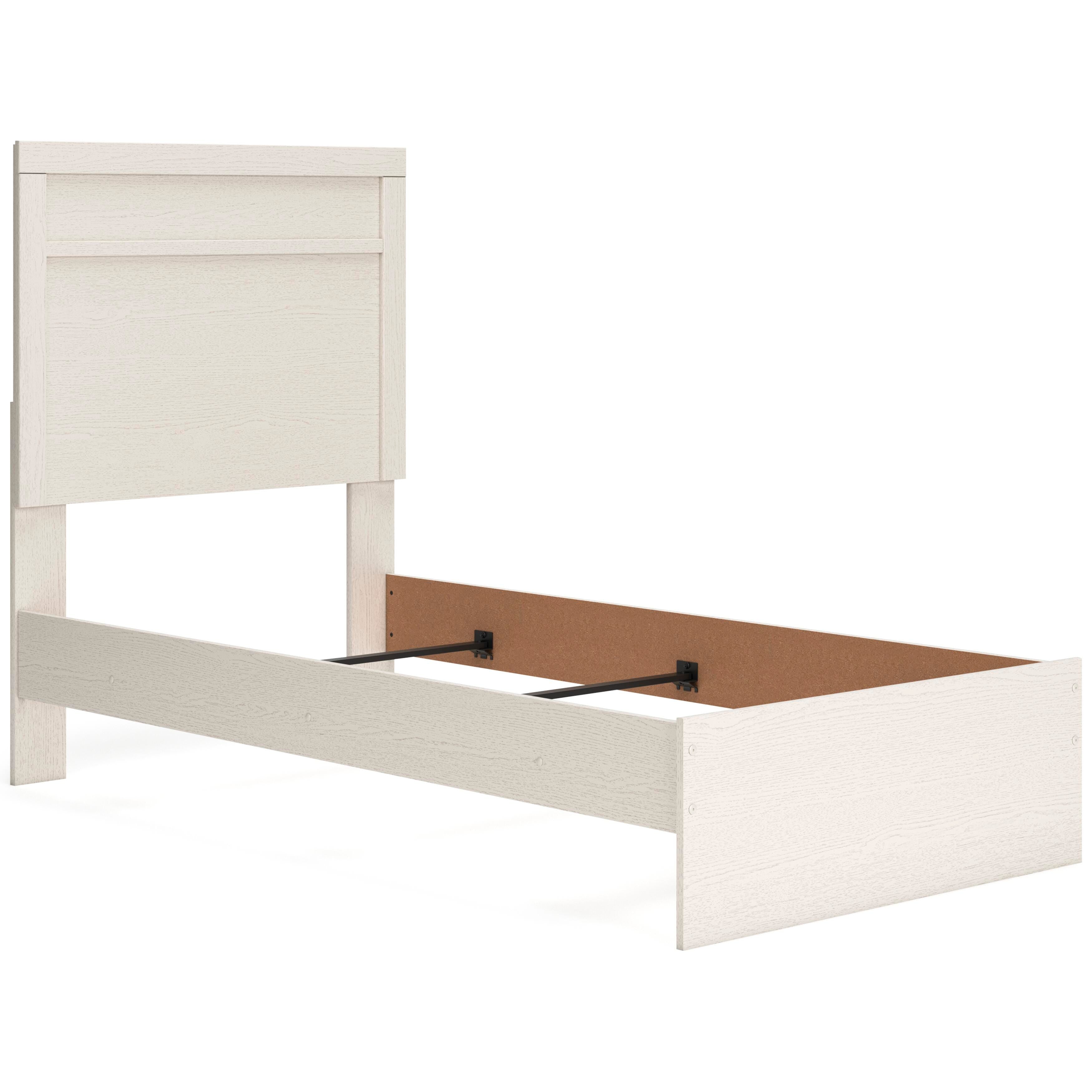 Stelsie Bed - Luxury Home Furniture (MI)