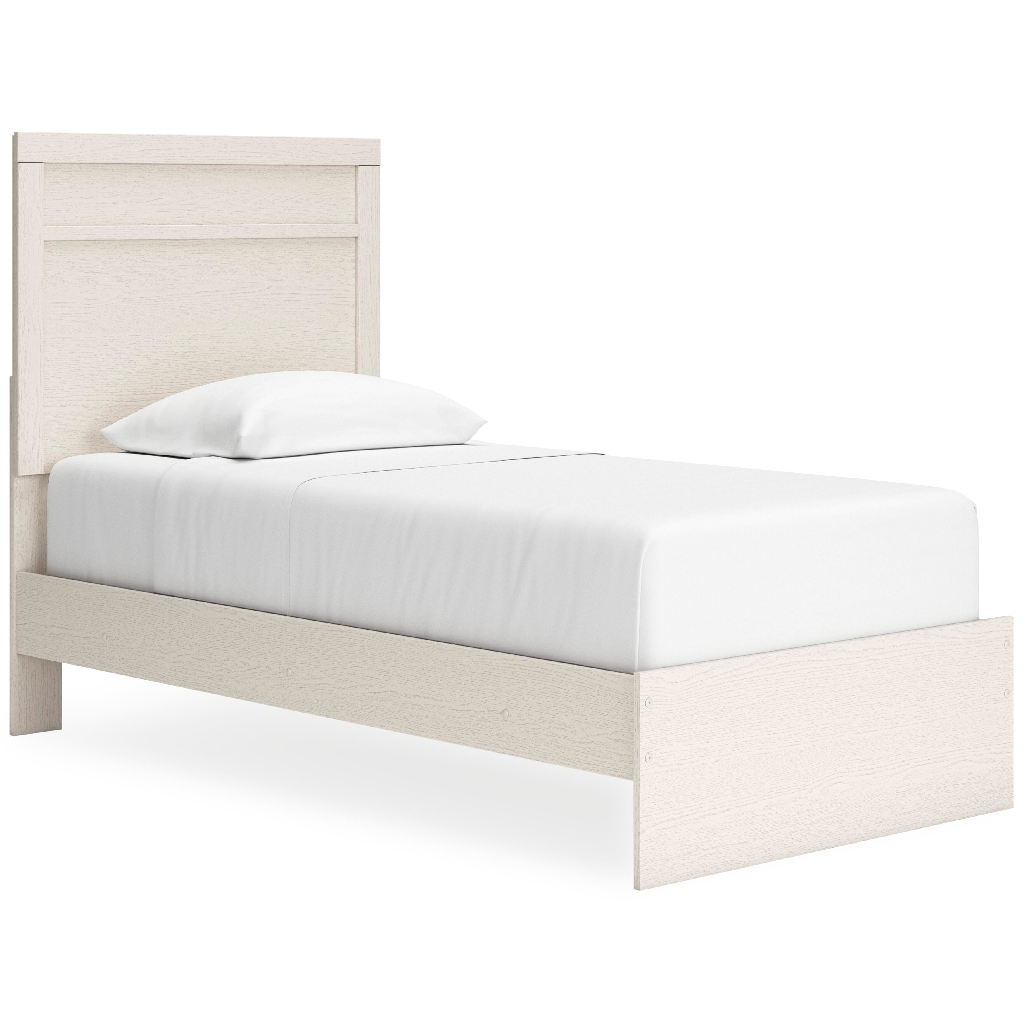 Stelsie Bed - Luxury Home Furniture (MI)
